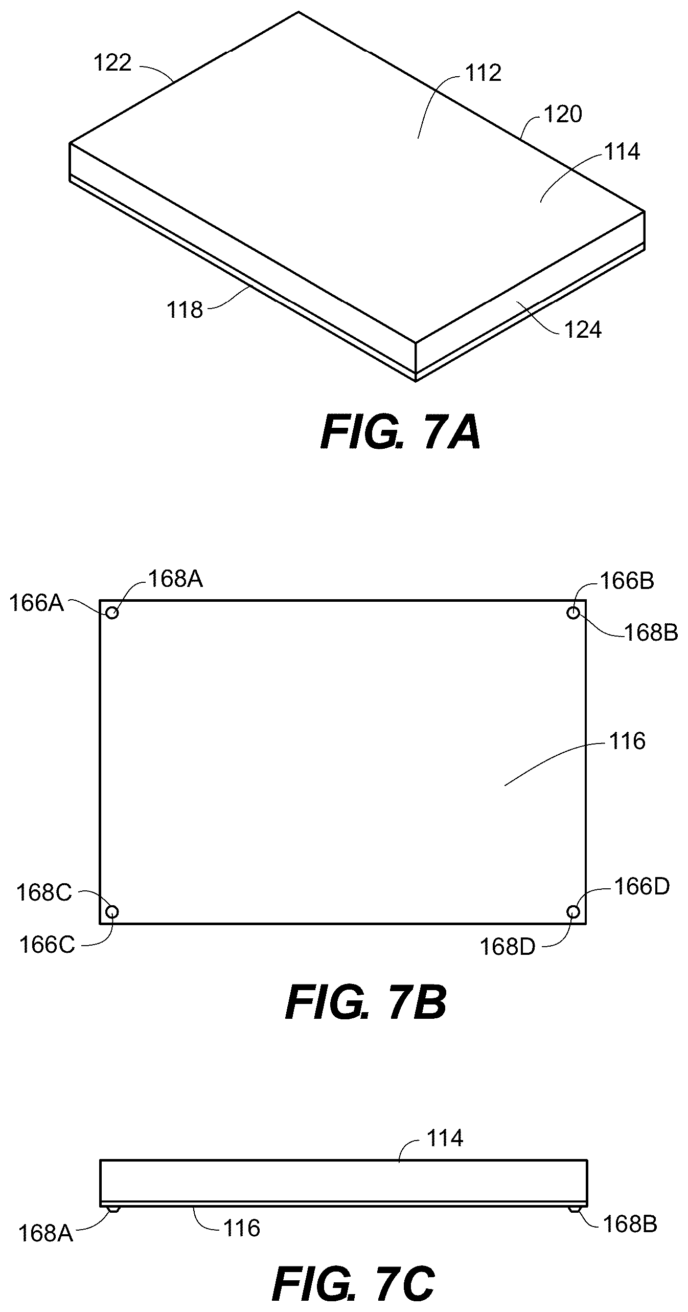 Patent US12616298 Figure 7 – Surface-top assembly