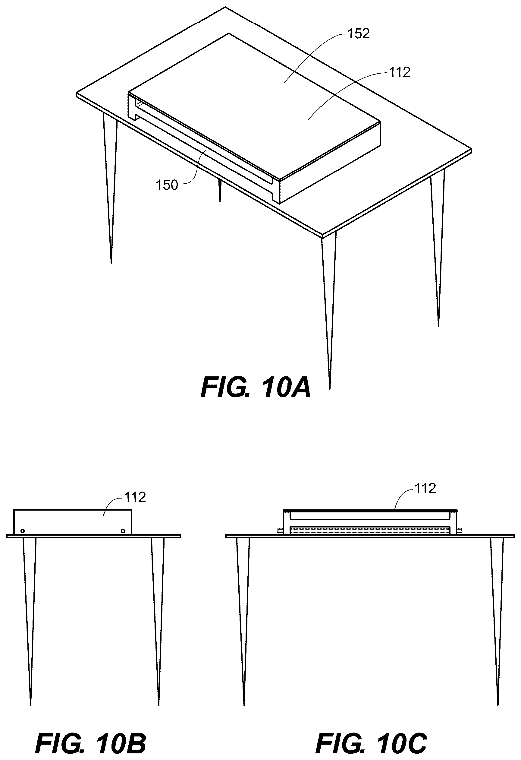Patent US12616298 Figure 10 – Surface-top assembly
