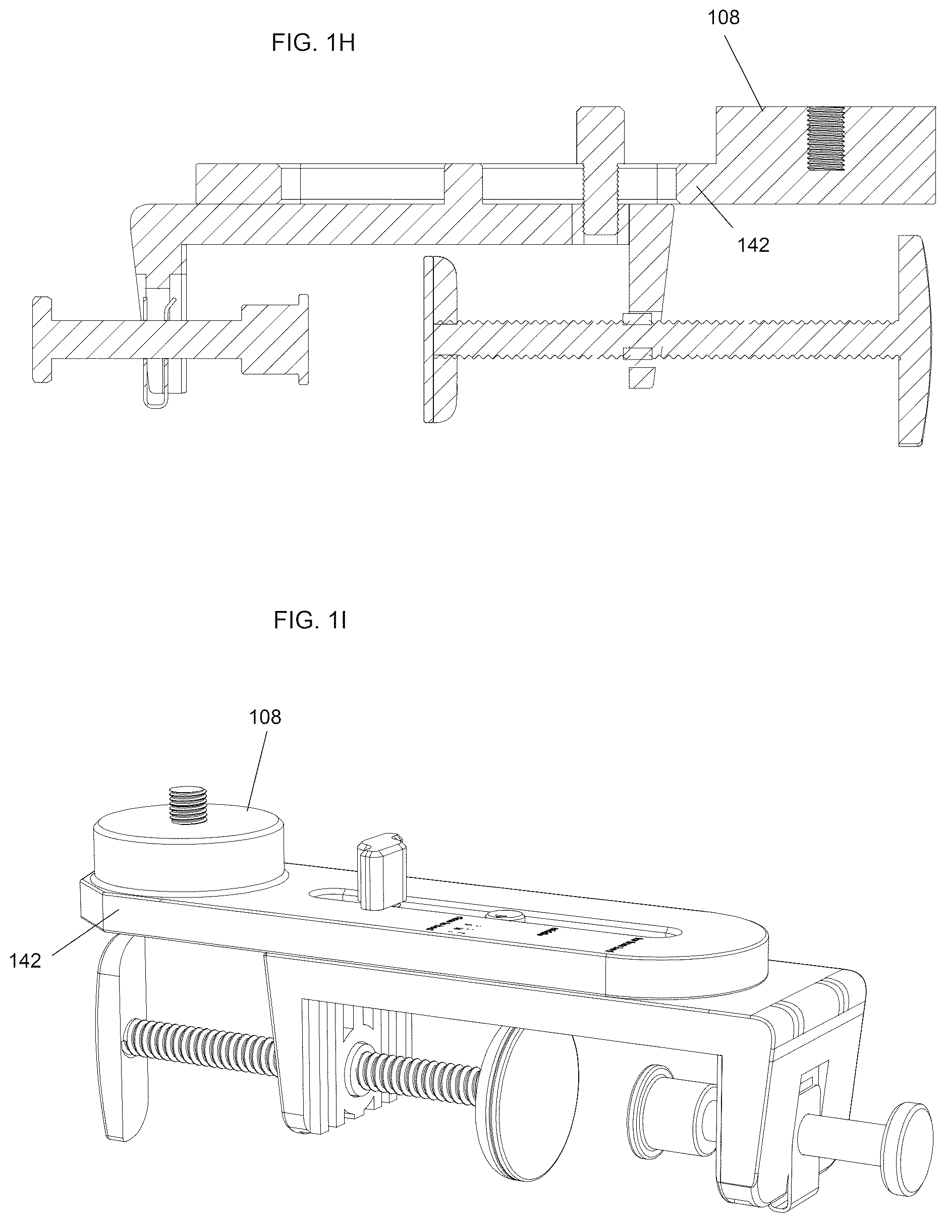 Patent US12616299 Figure 4 – Platform assembly