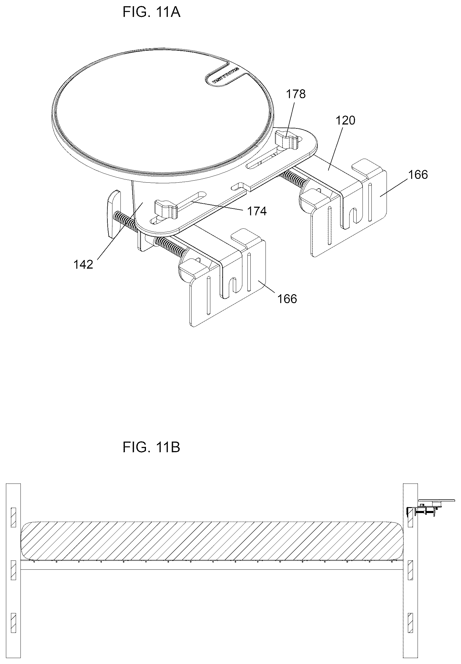 Patent US12616299 Figure 17 – Platform assembly