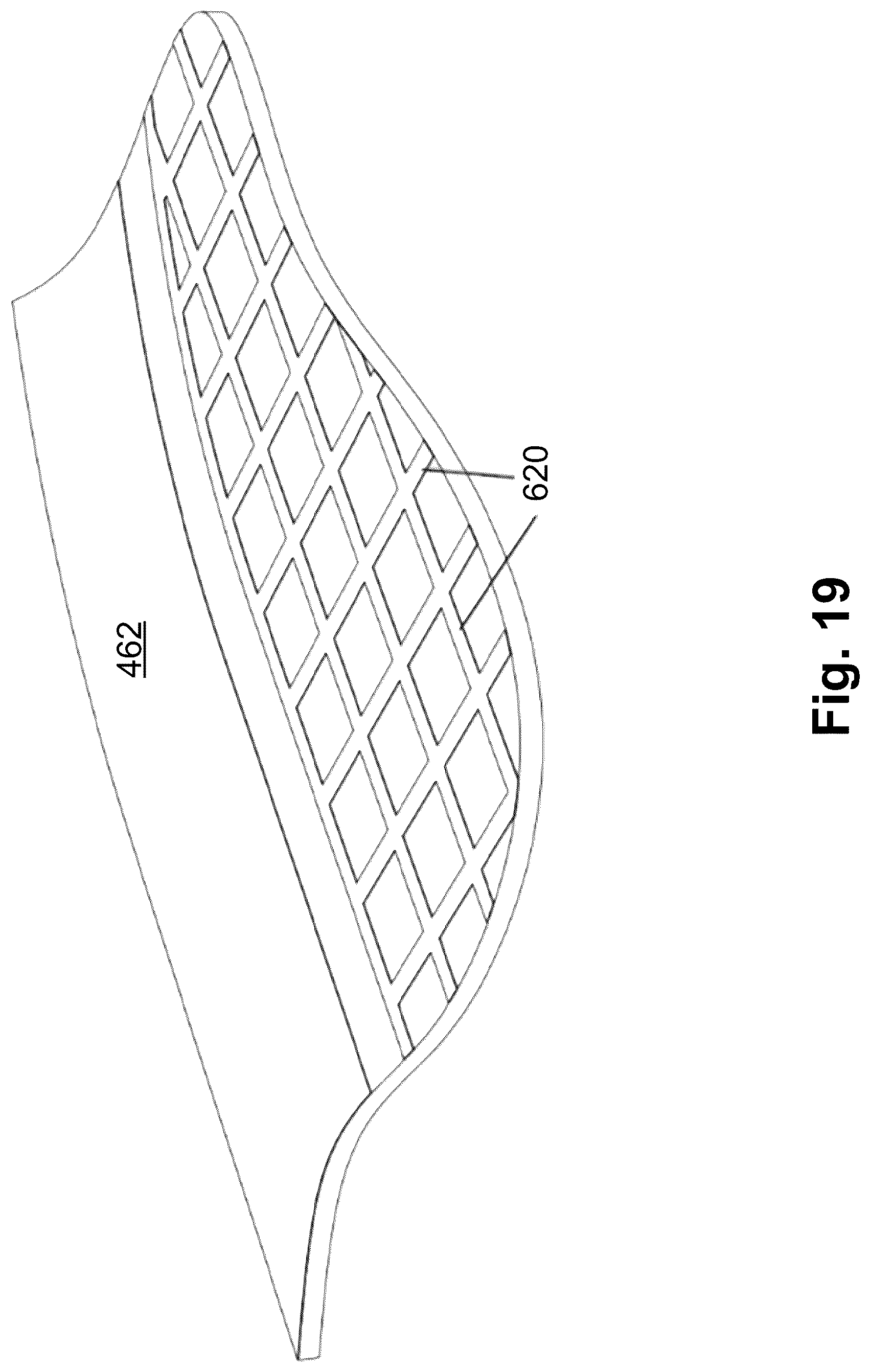 Patent US12616301 Figure 19 – Ergonomic seating system, tilt-lock control and remote powering method and apparatus