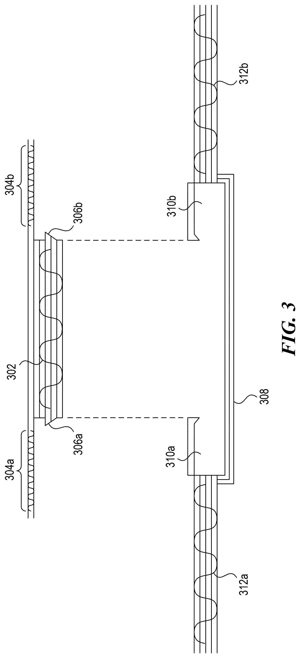 Patent US12616305 Figure 3 – Lightweight inflatable cushion