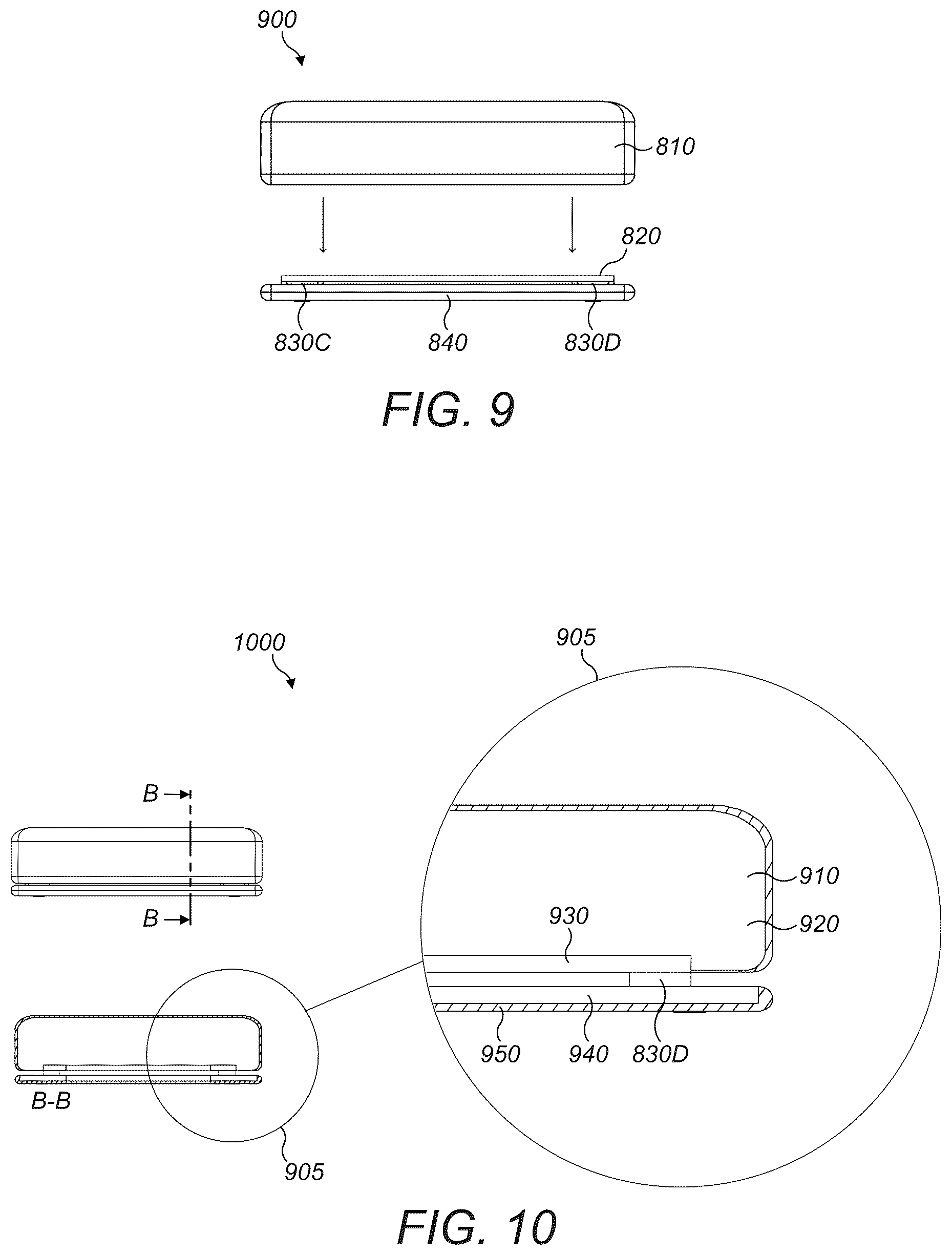 Patent US12616308 Figure 4 – Modular lounge seating assembly system
