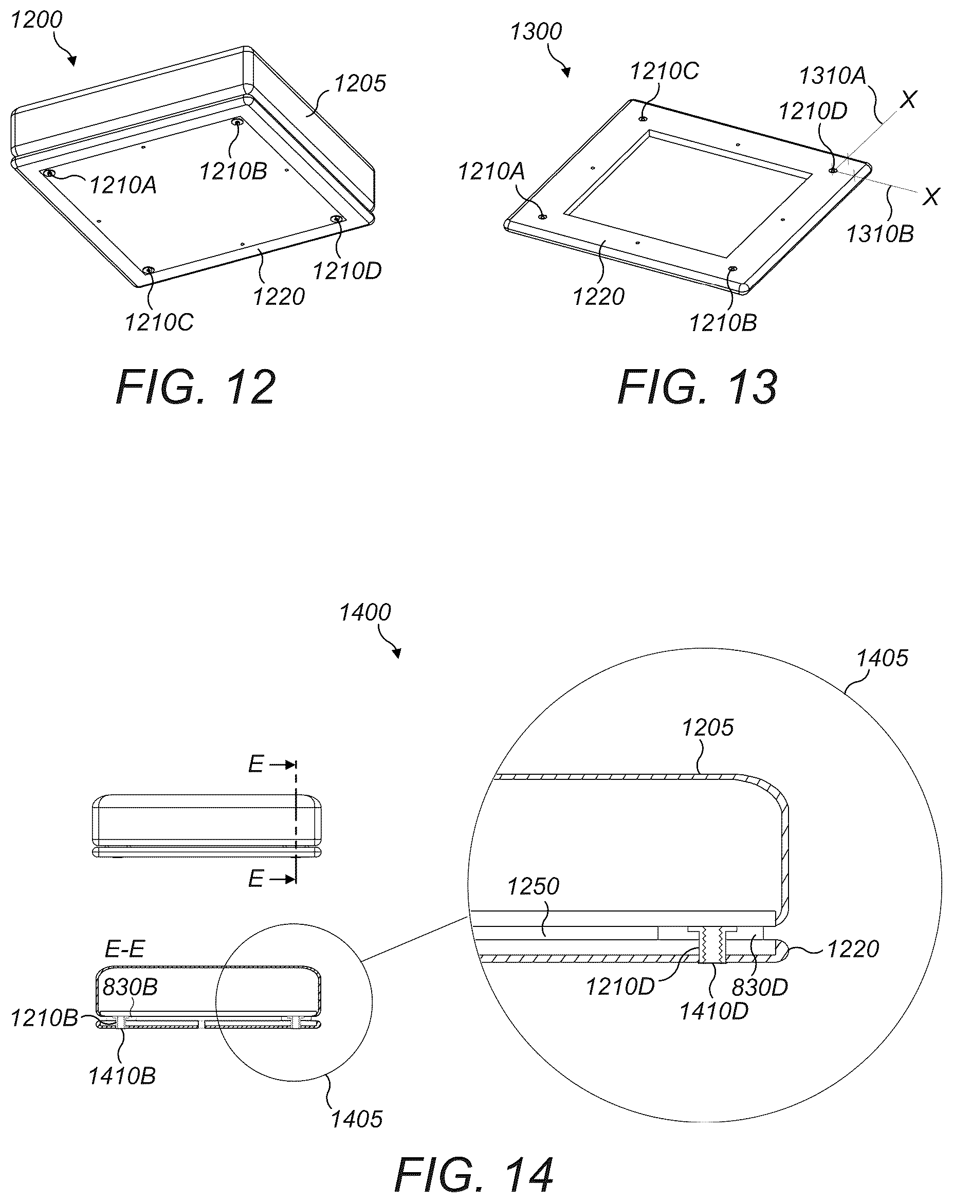 Patent US12616308 Figure 6 – Modular lounge seating assembly system