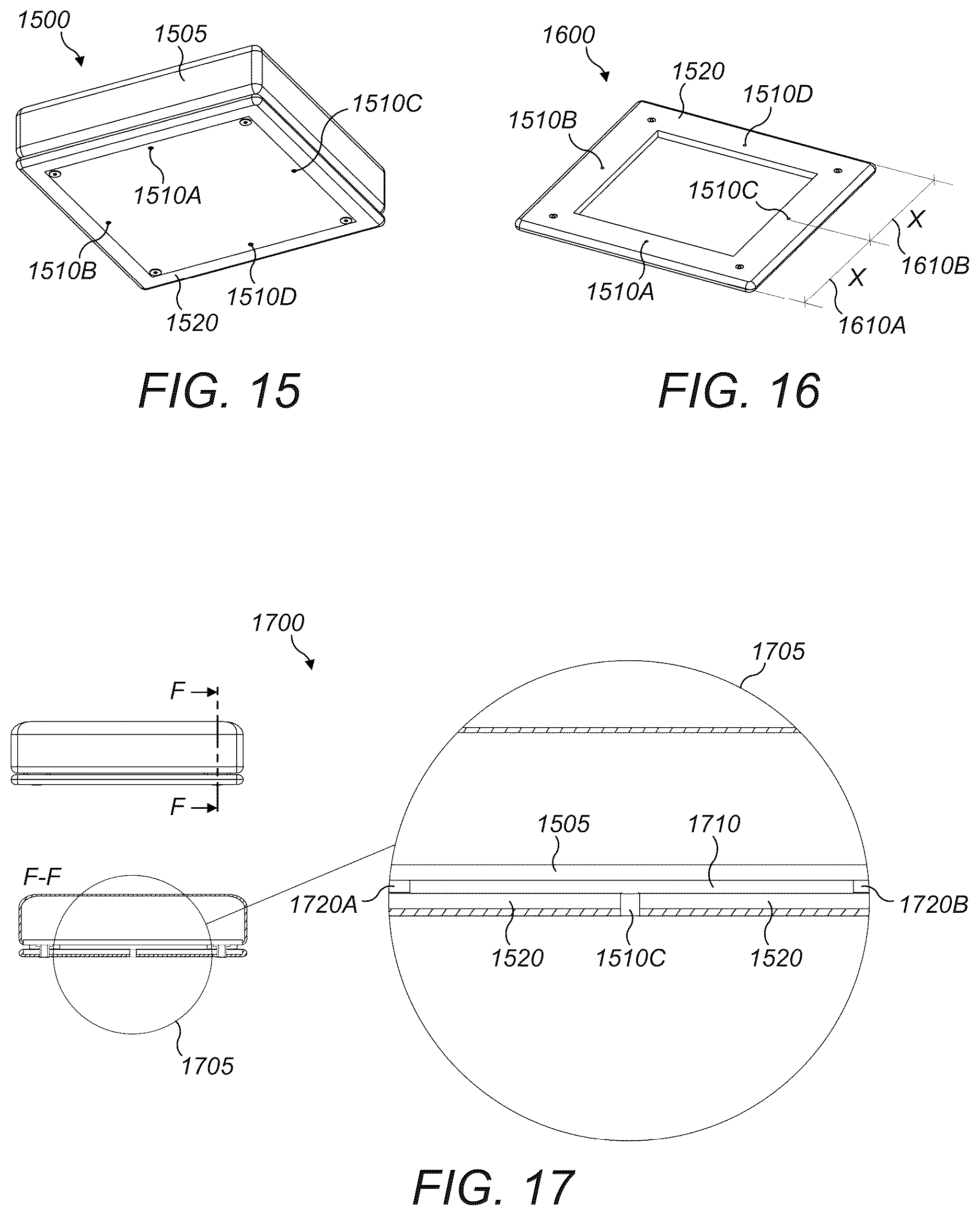 Patent US12616308 Figure 7 – Modular lounge seating assembly system