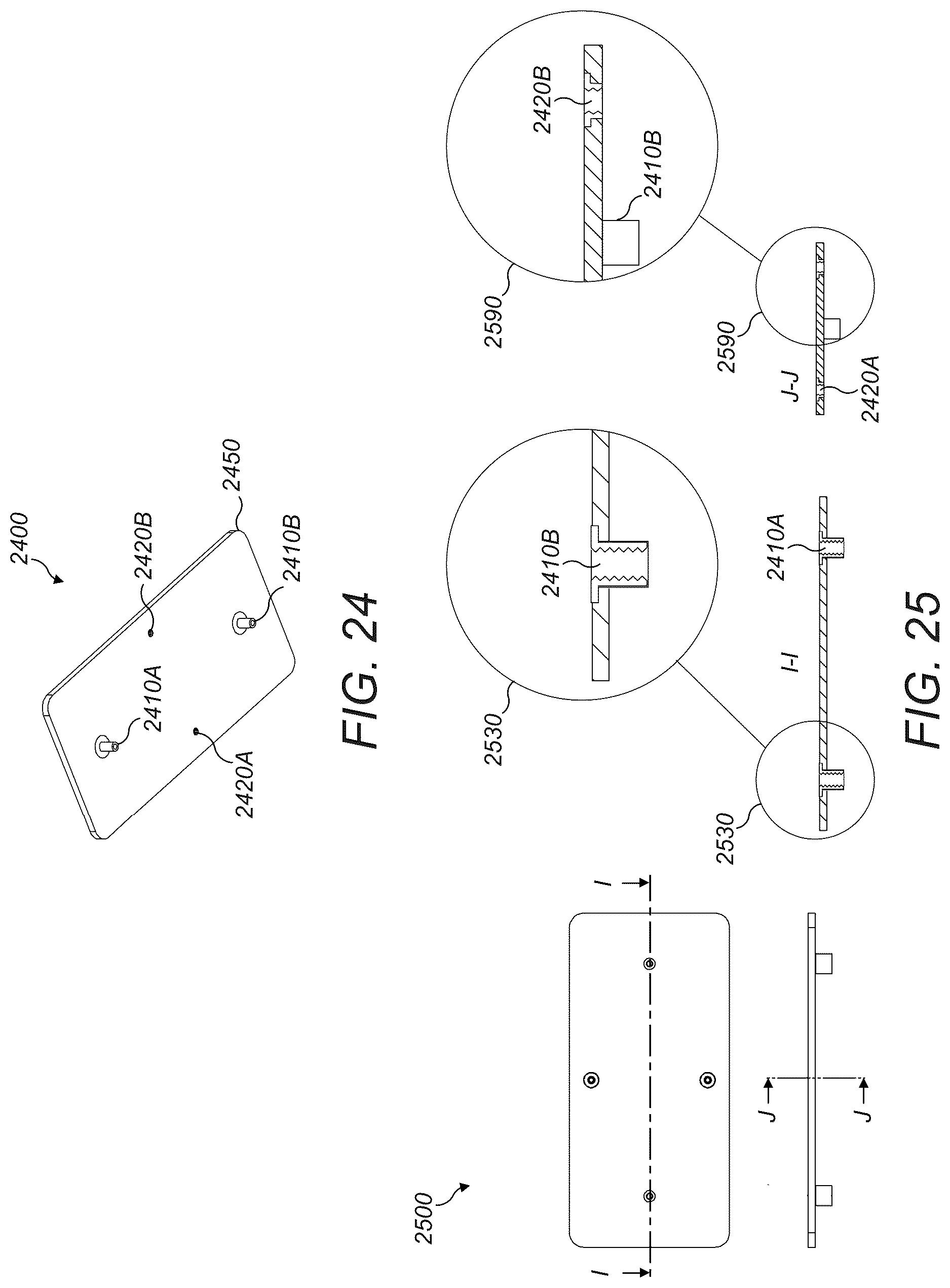 Patent US12616308 Figure 10 – Modular lounge seating assembly system