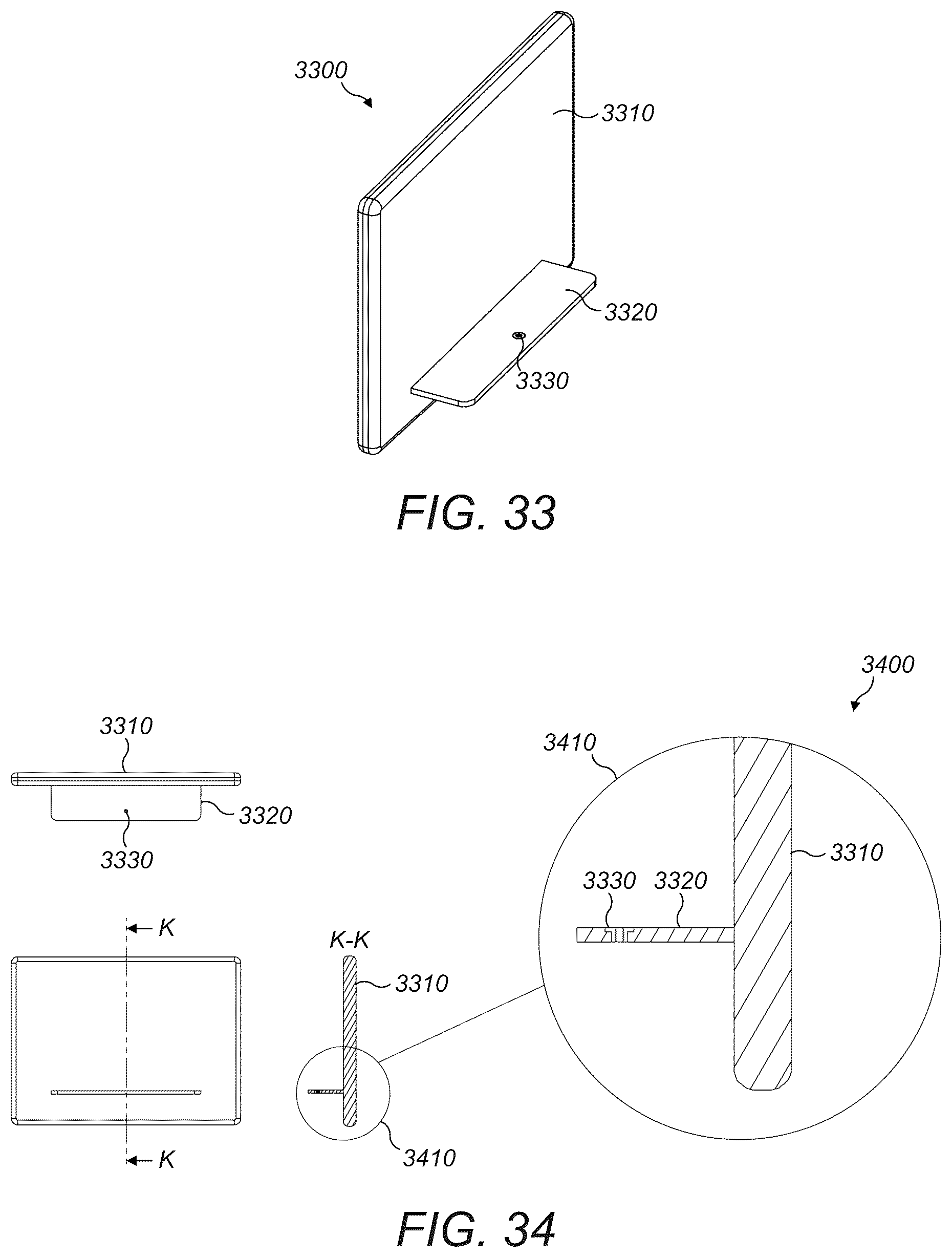 Patent US12616308 Figure 14 – Modular lounge seating assembly system