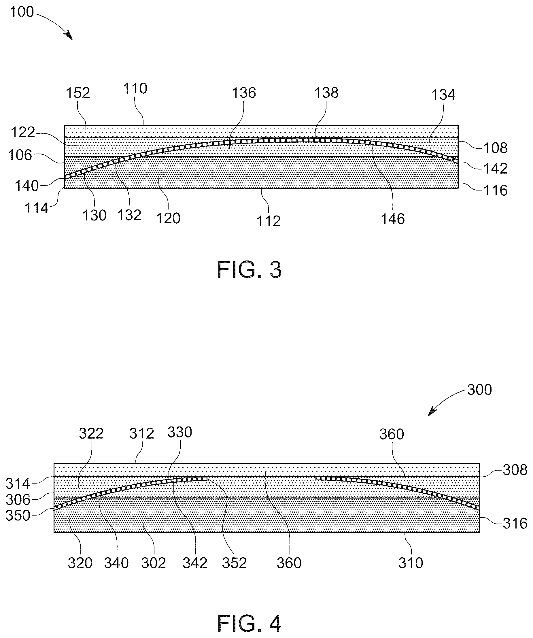 Patent US12616311 Figure 3 – System and method for customizing a mattress