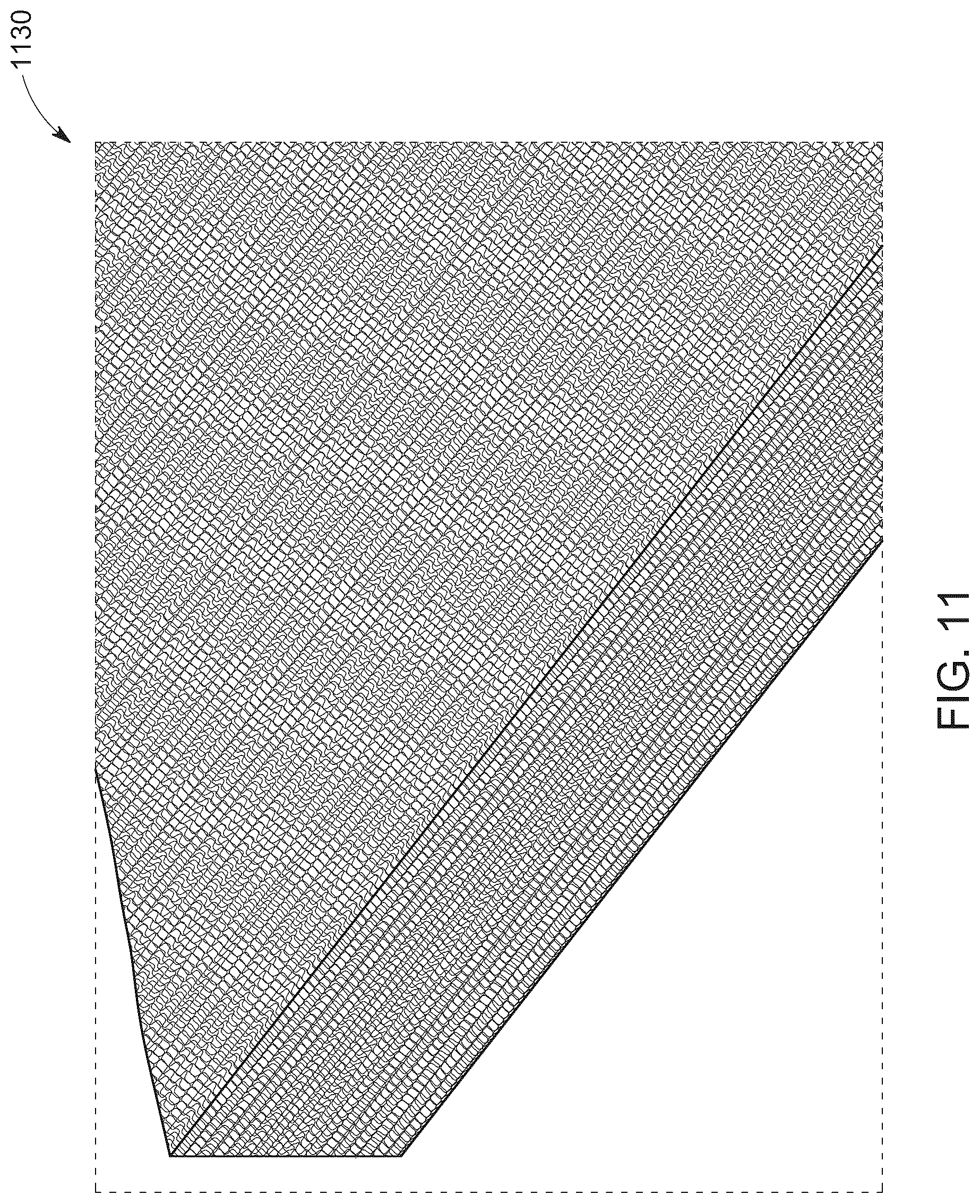 Patent US12616311 Figure 9 – System and method for customizing a mattress