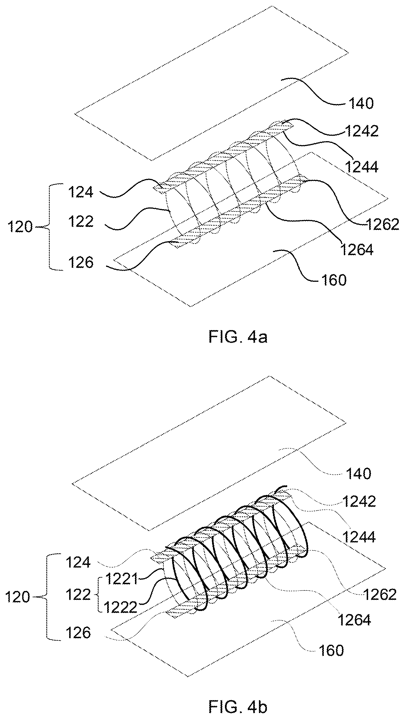 Patent US12616312 Figure 3 – Inflatable product, and manufacturing apparatus and manufacturing method therefor