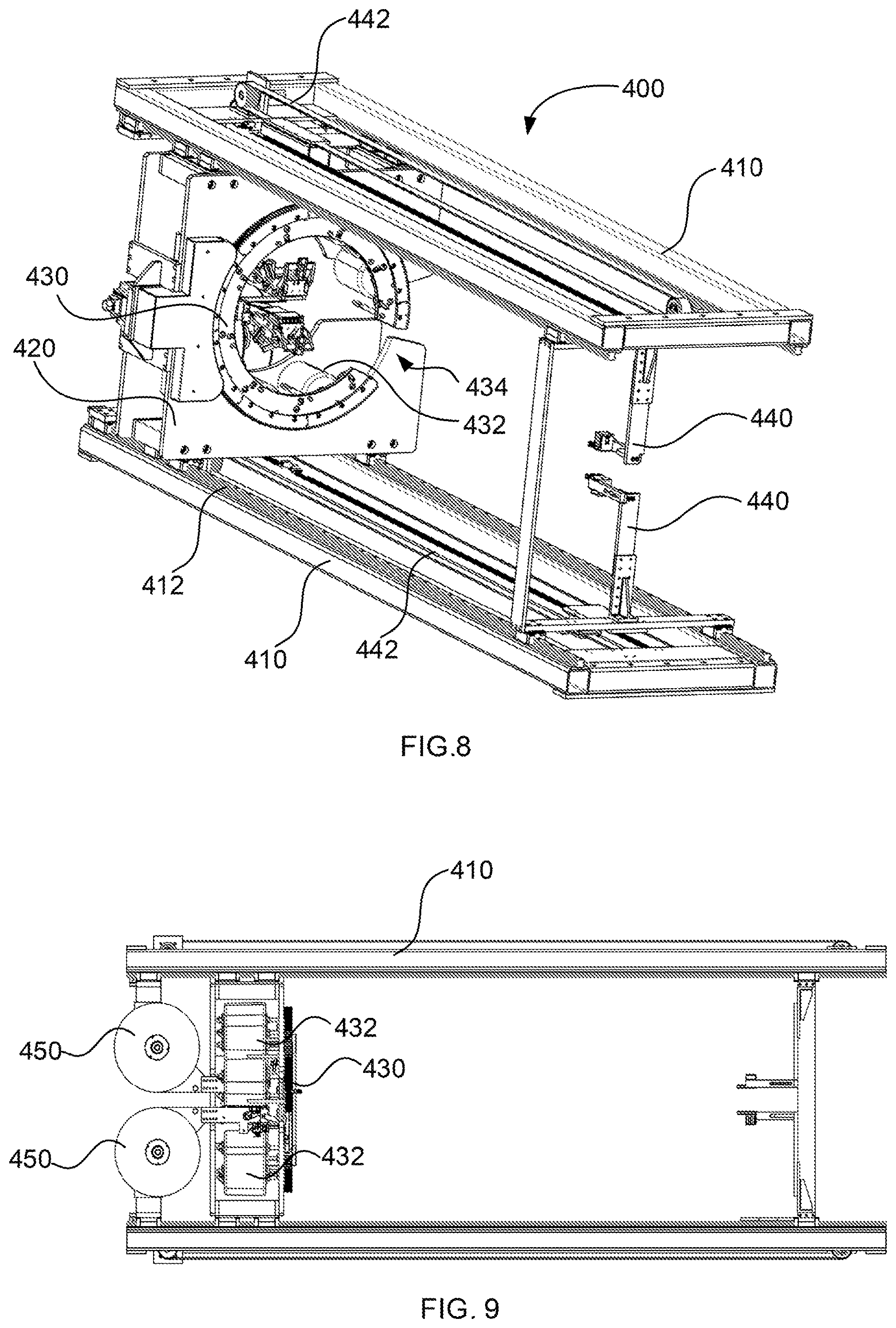 Patent US12616312 Figure 6 – Inflatable product, and manufacturing apparatus and manufacturing method therefor