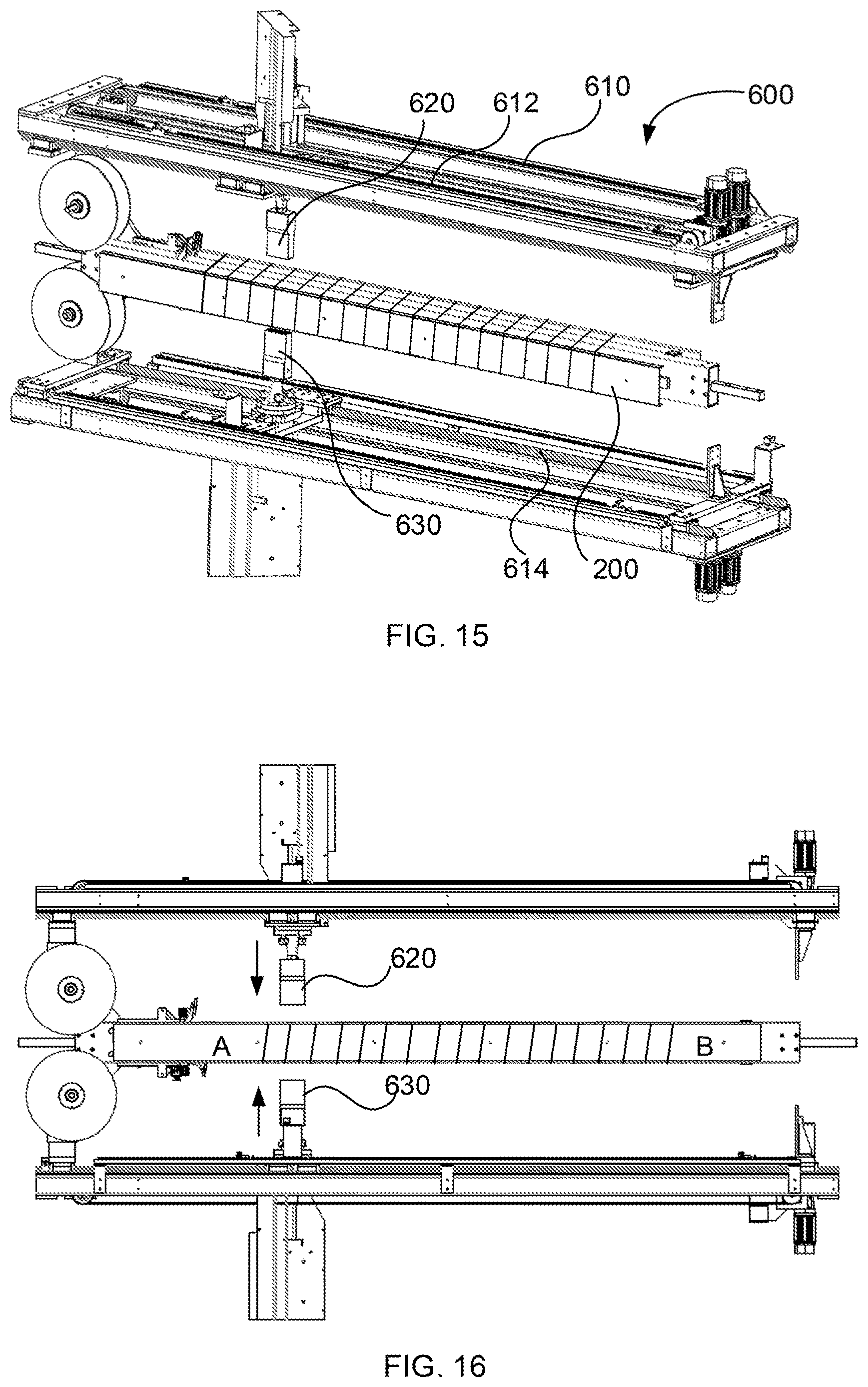 Patent US12616312 Figure 12 – Inflatable product, and manufacturing apparatus and manufacturing method therefor