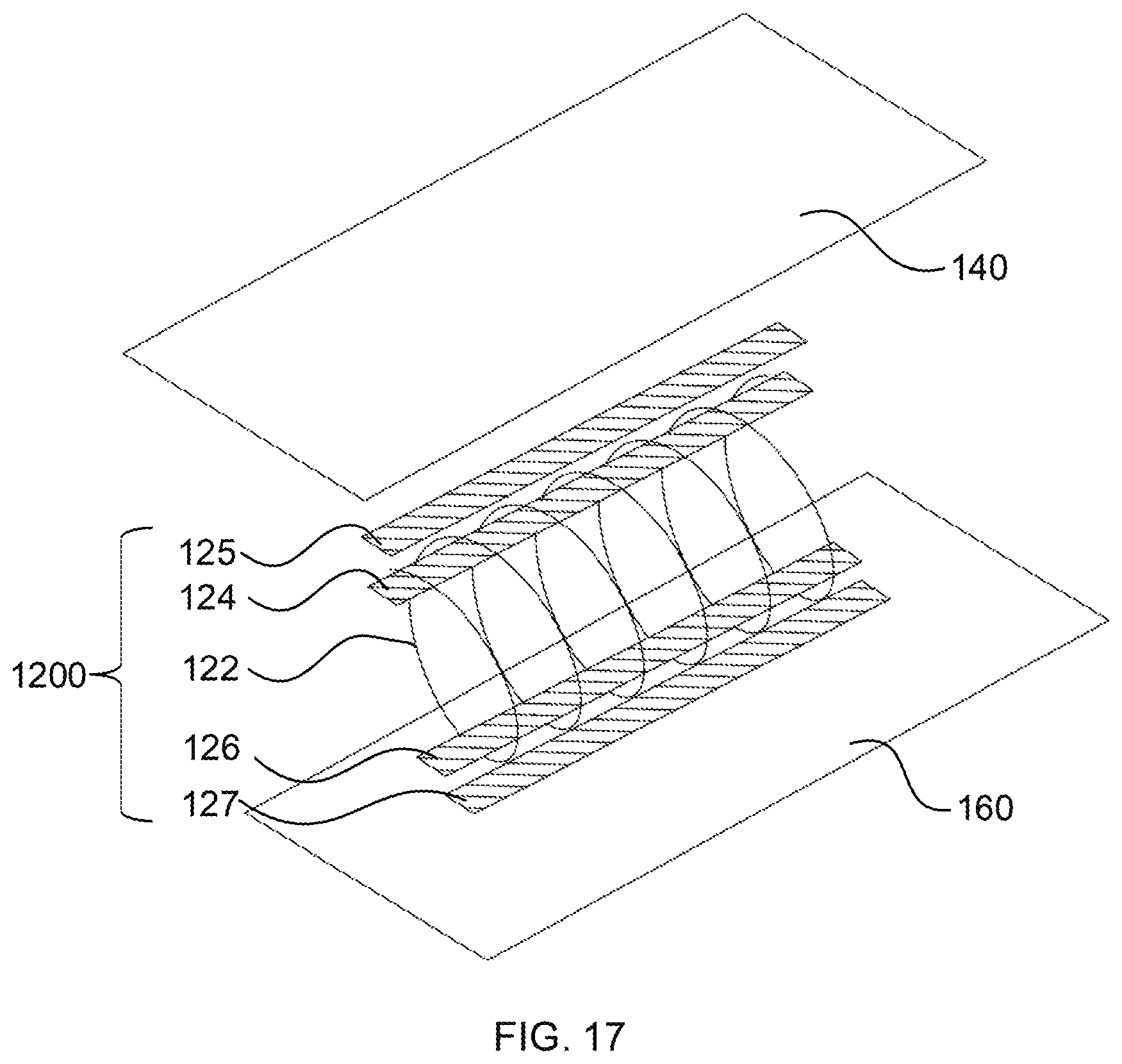 Patent US12616312 Figure 13 – Inflatable product, and manufacturing apparatus and manufacturing method therefor