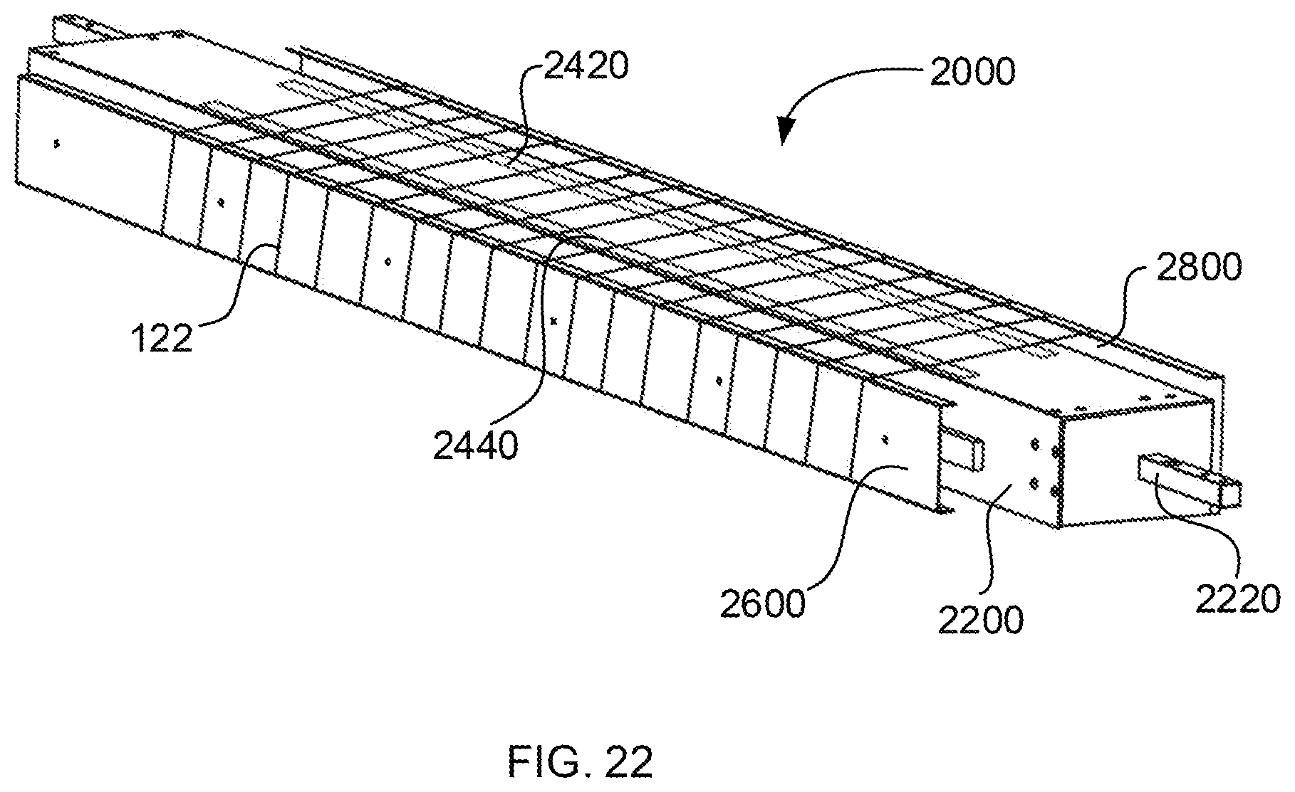 Patent US12616312 Figure 17 – Inflatable product, and manufacturing apparatus and manufacturing method therefor