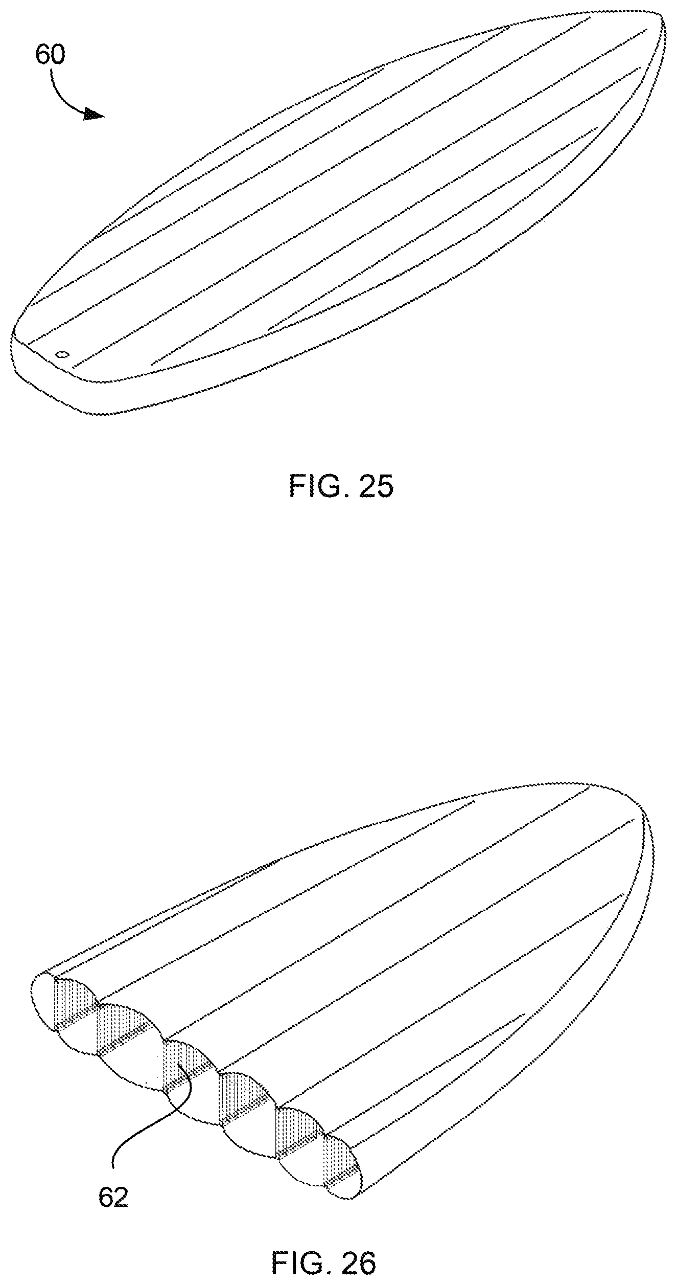Patent US12616312 Figure 20 – Inflatable product, and manufacturing apparatus and manufacturing method therefor