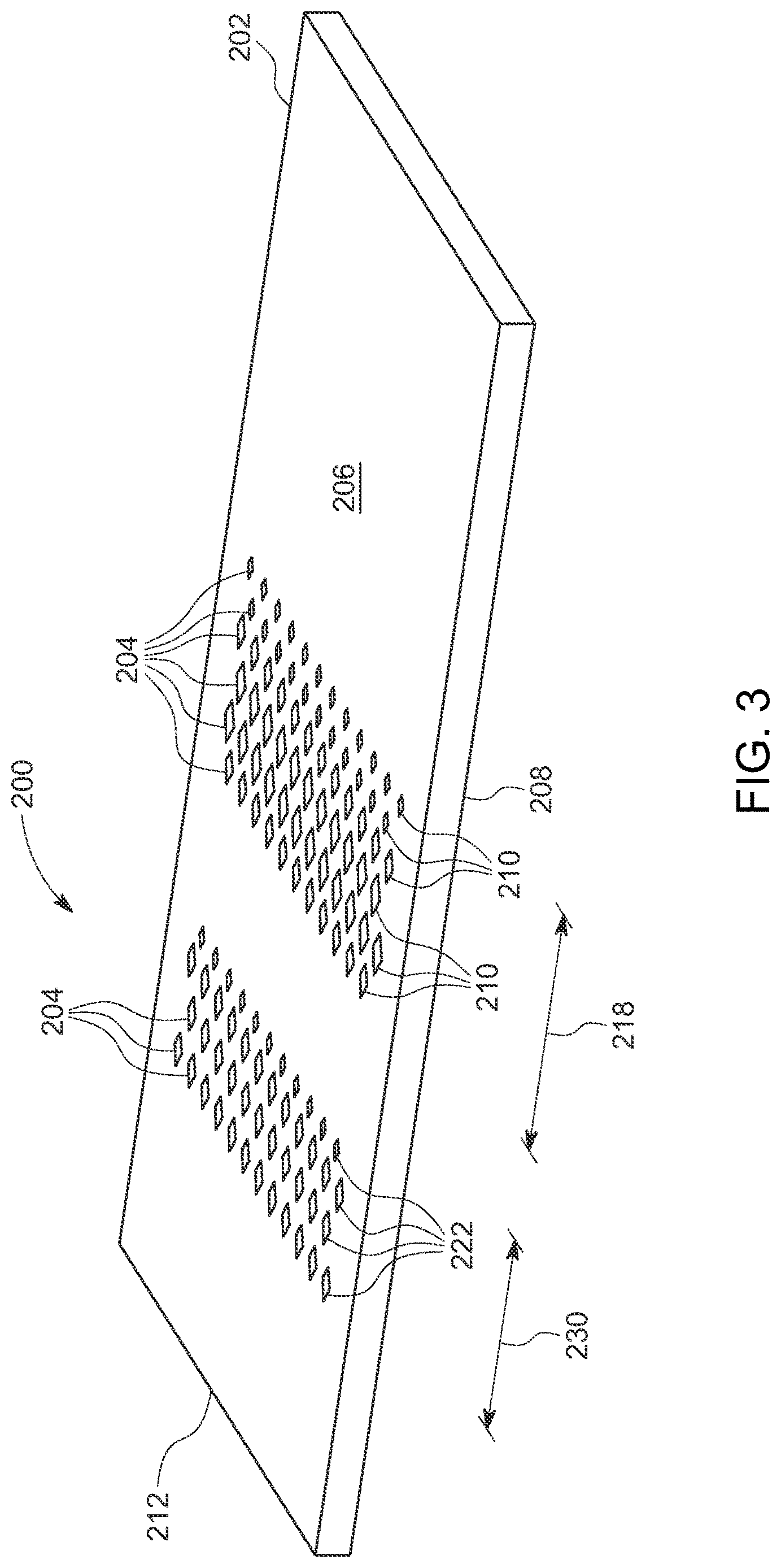 Patent US12616313 Figure 3 – System and method for customizing a mattress