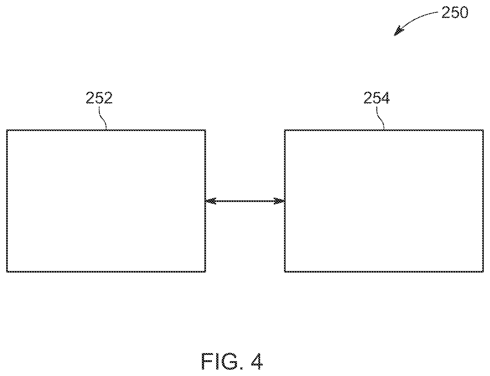 Patent US12616313 Figure 4 – System and method for customizing a mattress