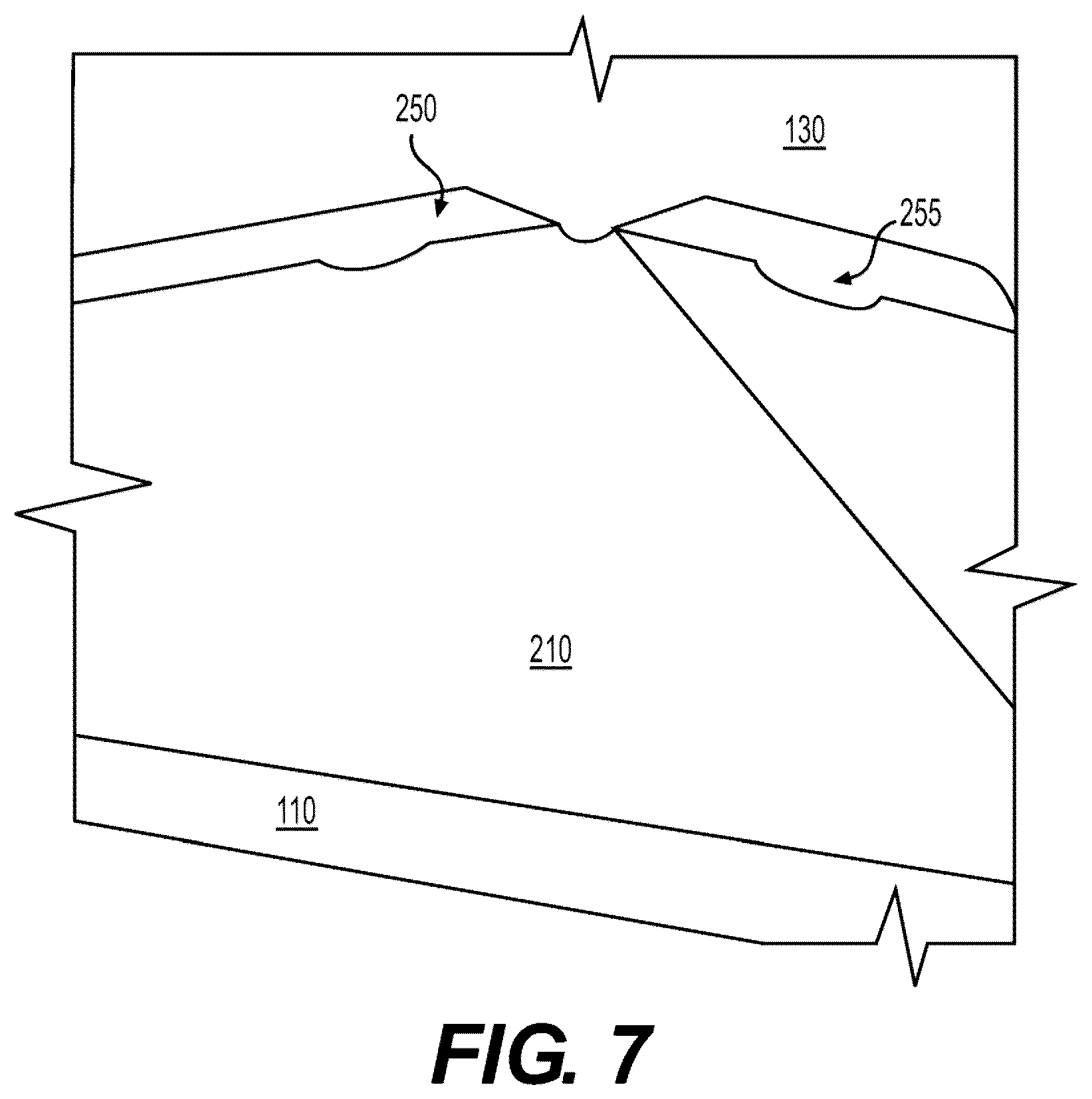 Patent US12616318 Figure 5 – Weekender style floor display