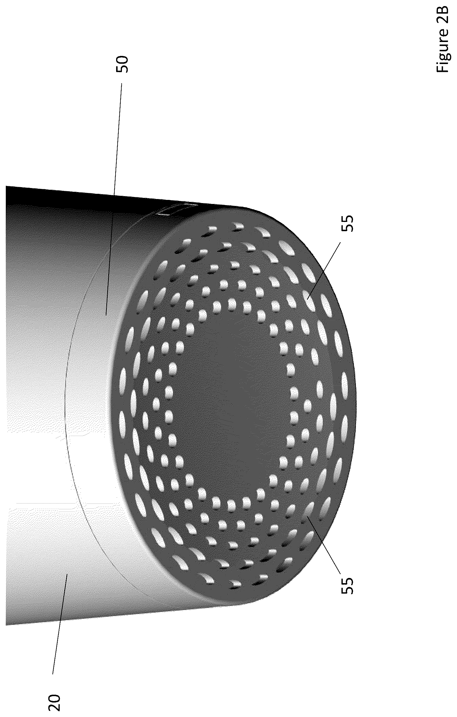 Patent US12616323 Figure 4 – Container for a substance