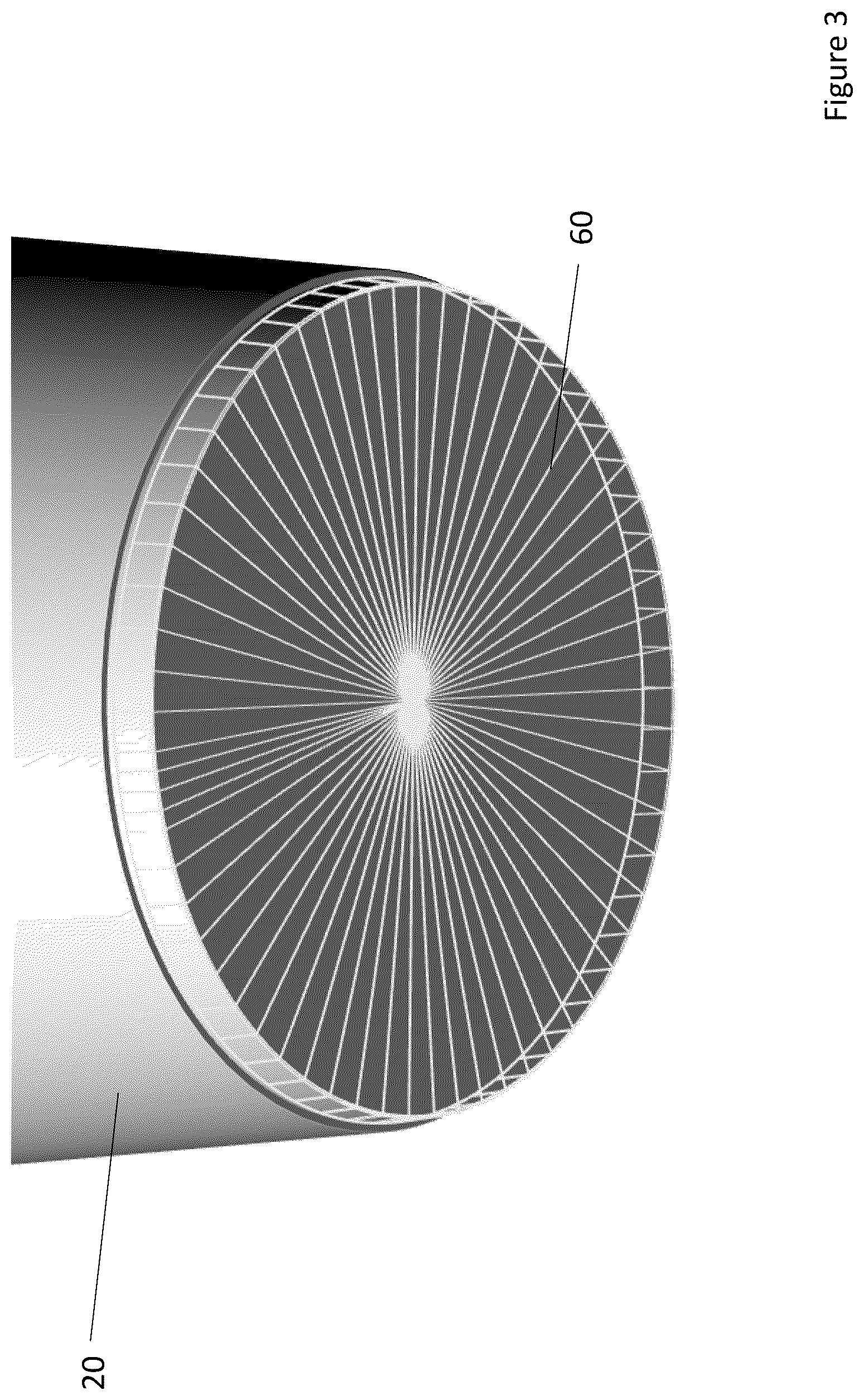 Patent US12616323 Figure 5 – Container for a substance