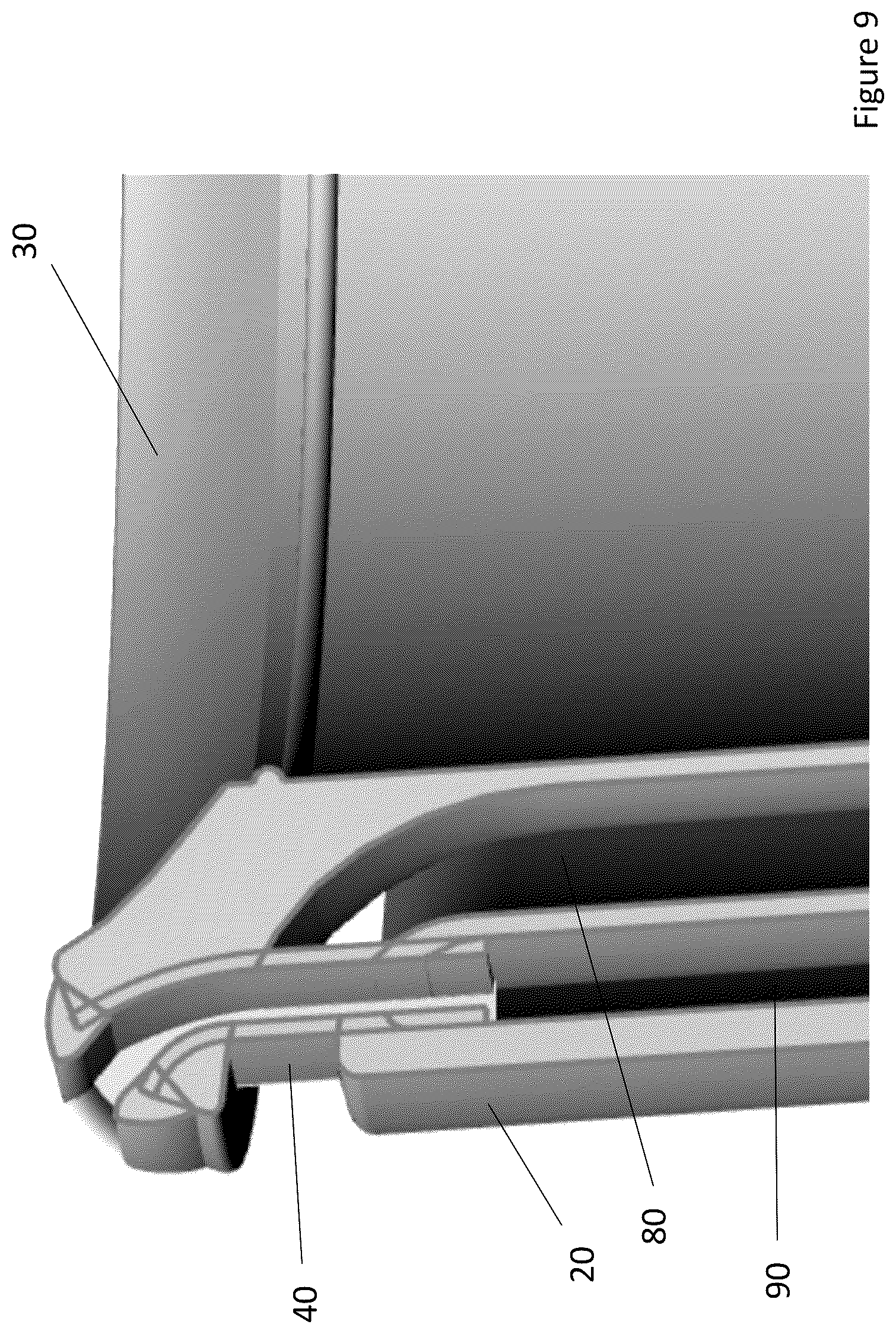 Patent US12616323 Figure 11 – Container for a substance