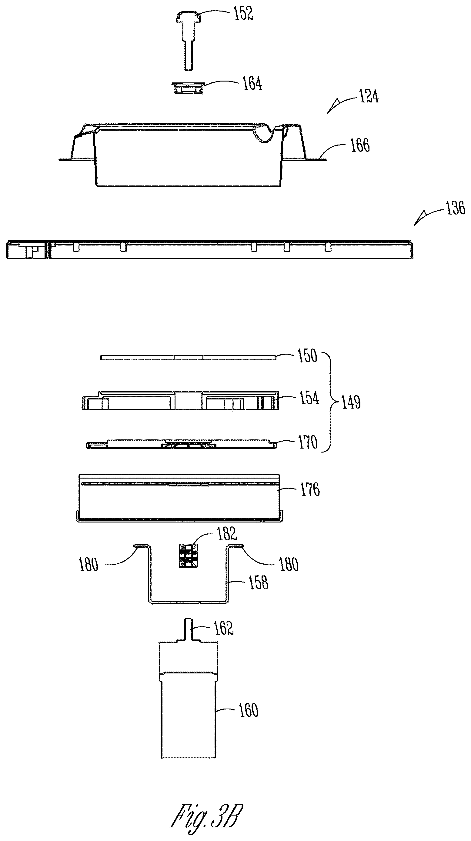 Patent US12616326 Figure 4 – Automated cooking system