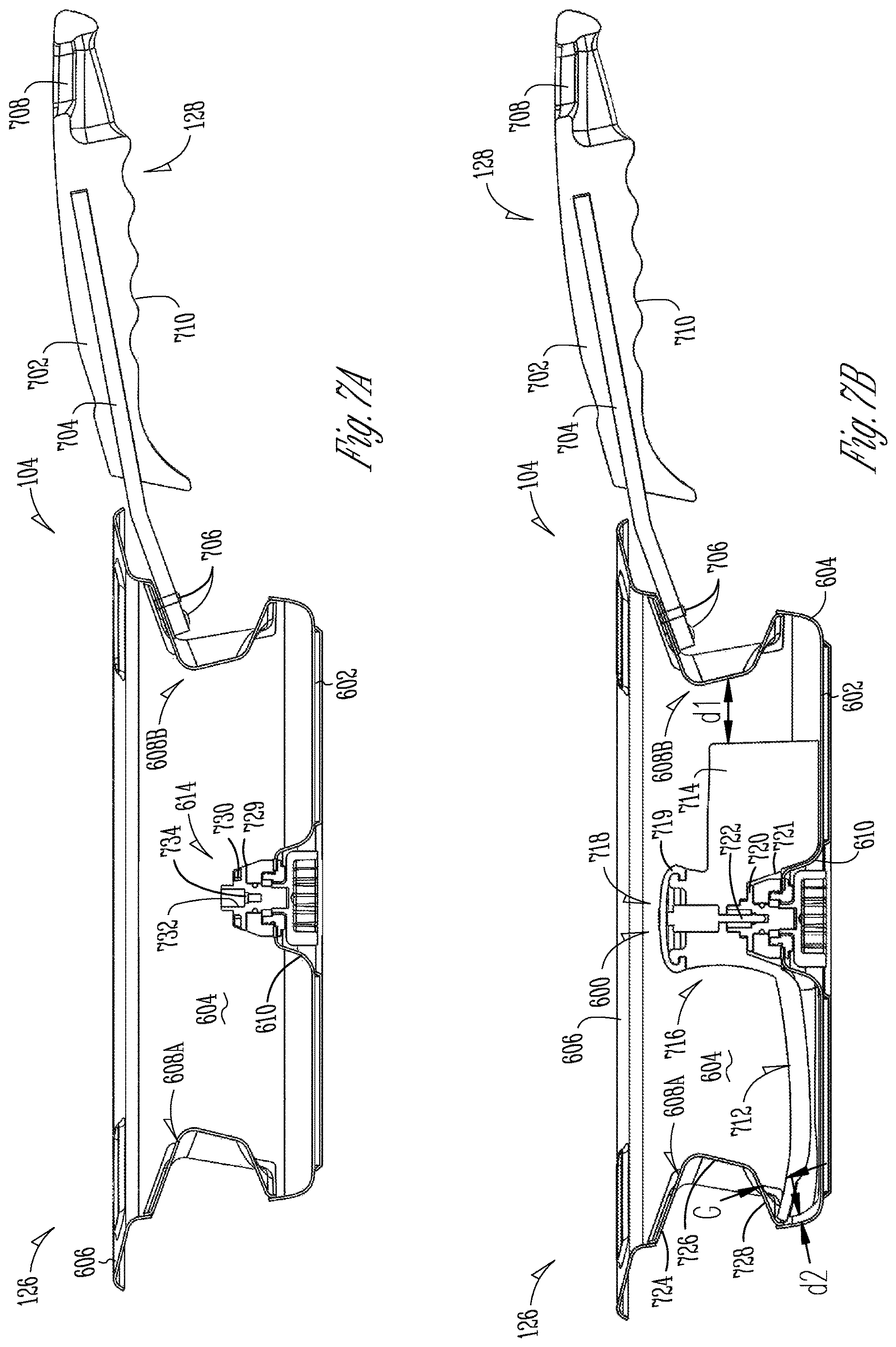 Patent US12616326 Figure 8 – Automated cooking system
