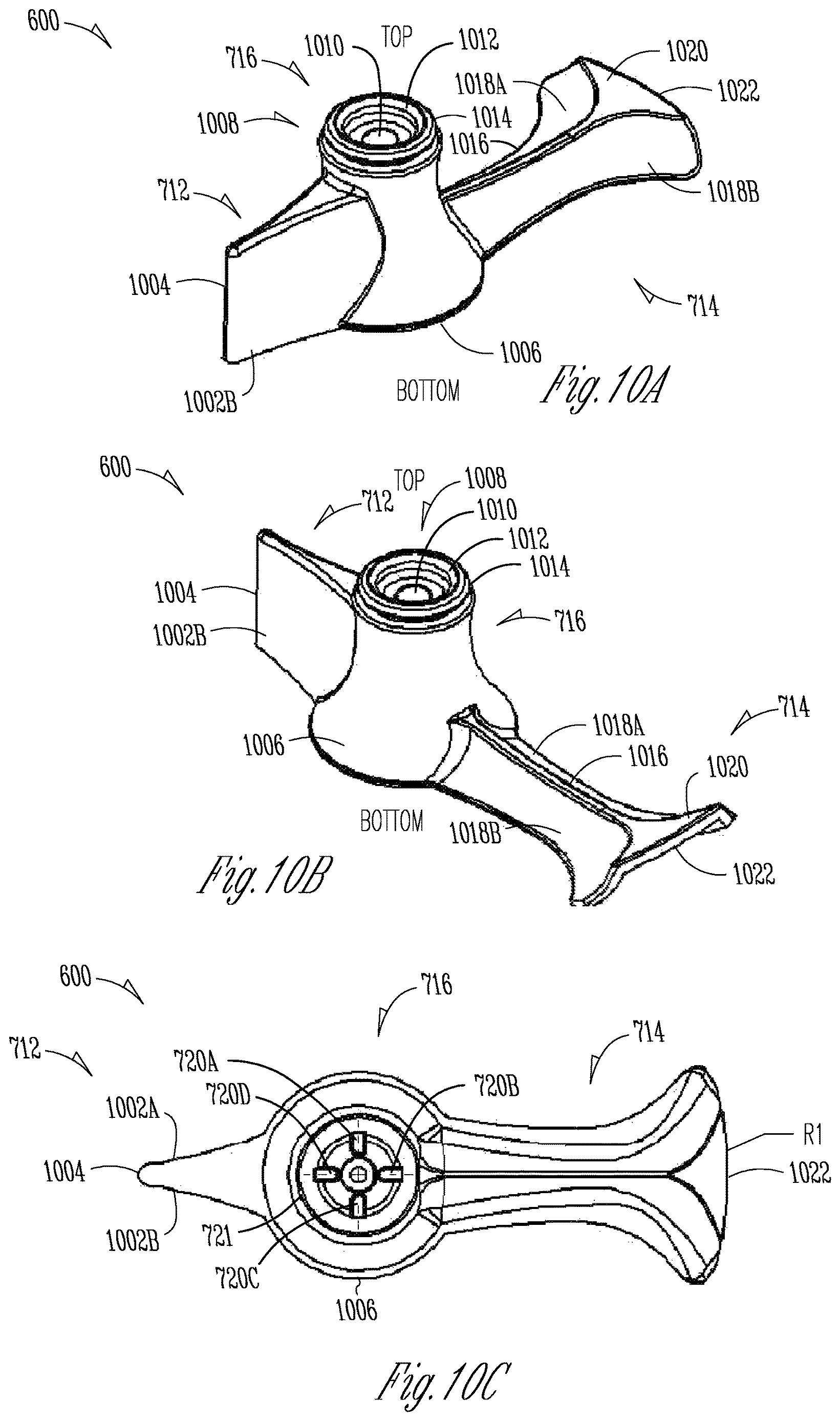 Patent US12616326 Figure 11 – Automated cooking system
