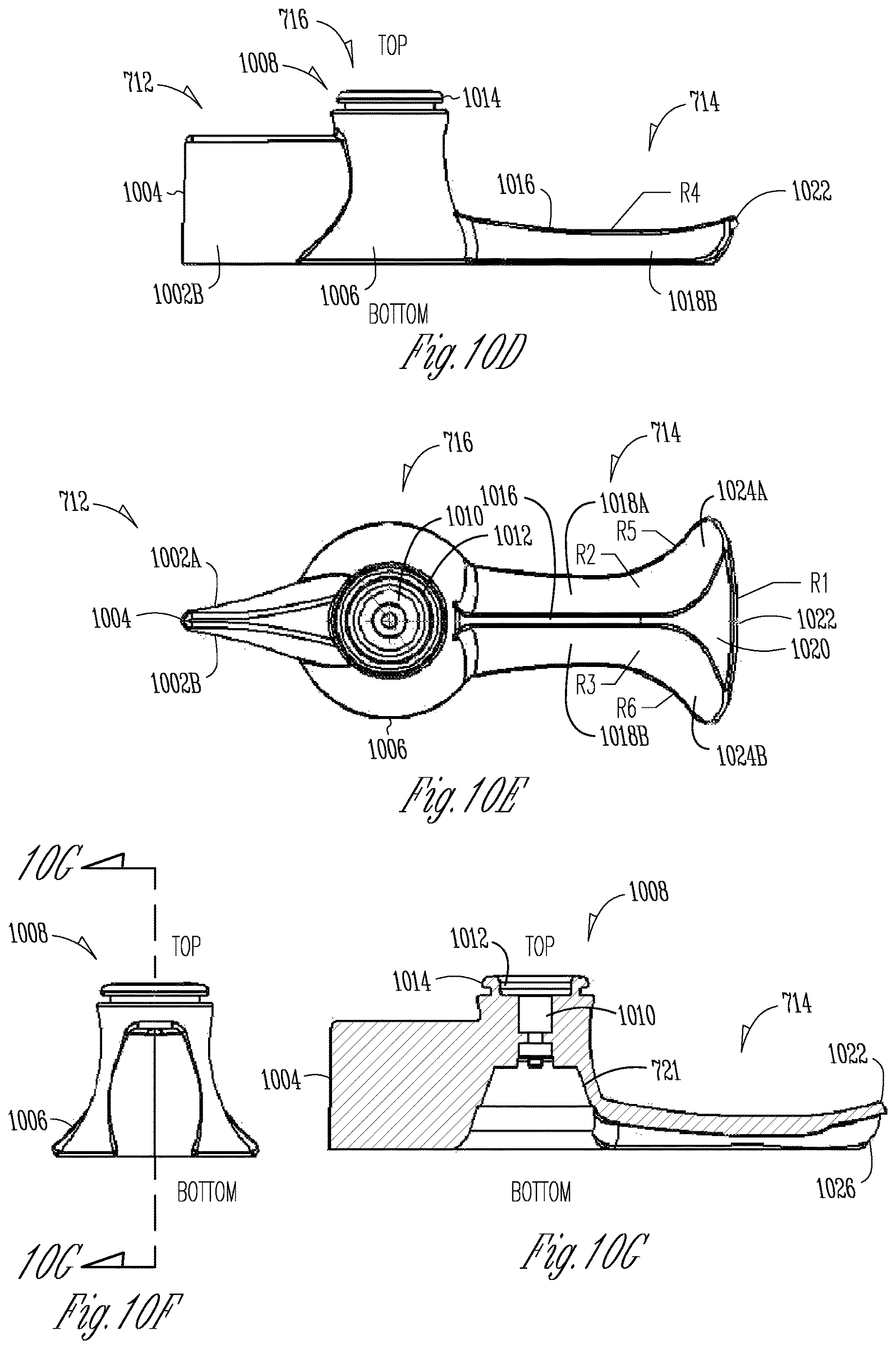 Patent US12616326 Figure 12 – Automated cooking system