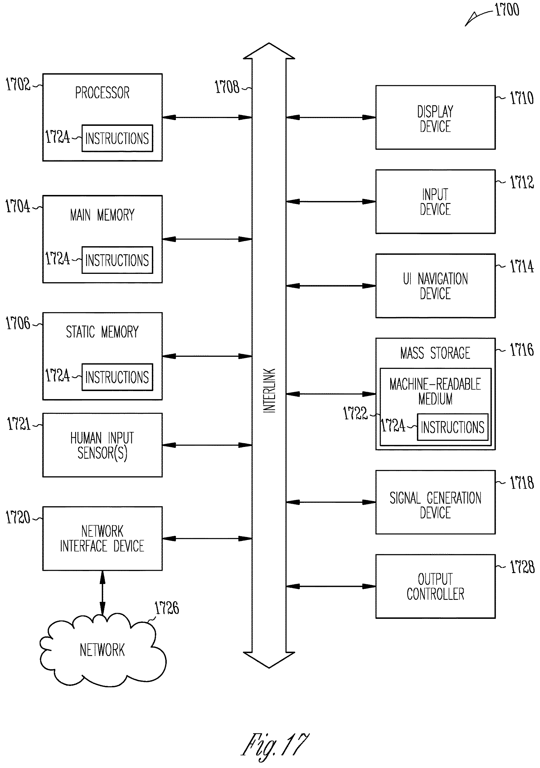 Patent US12616326 Figure 18 – Automated cooking system