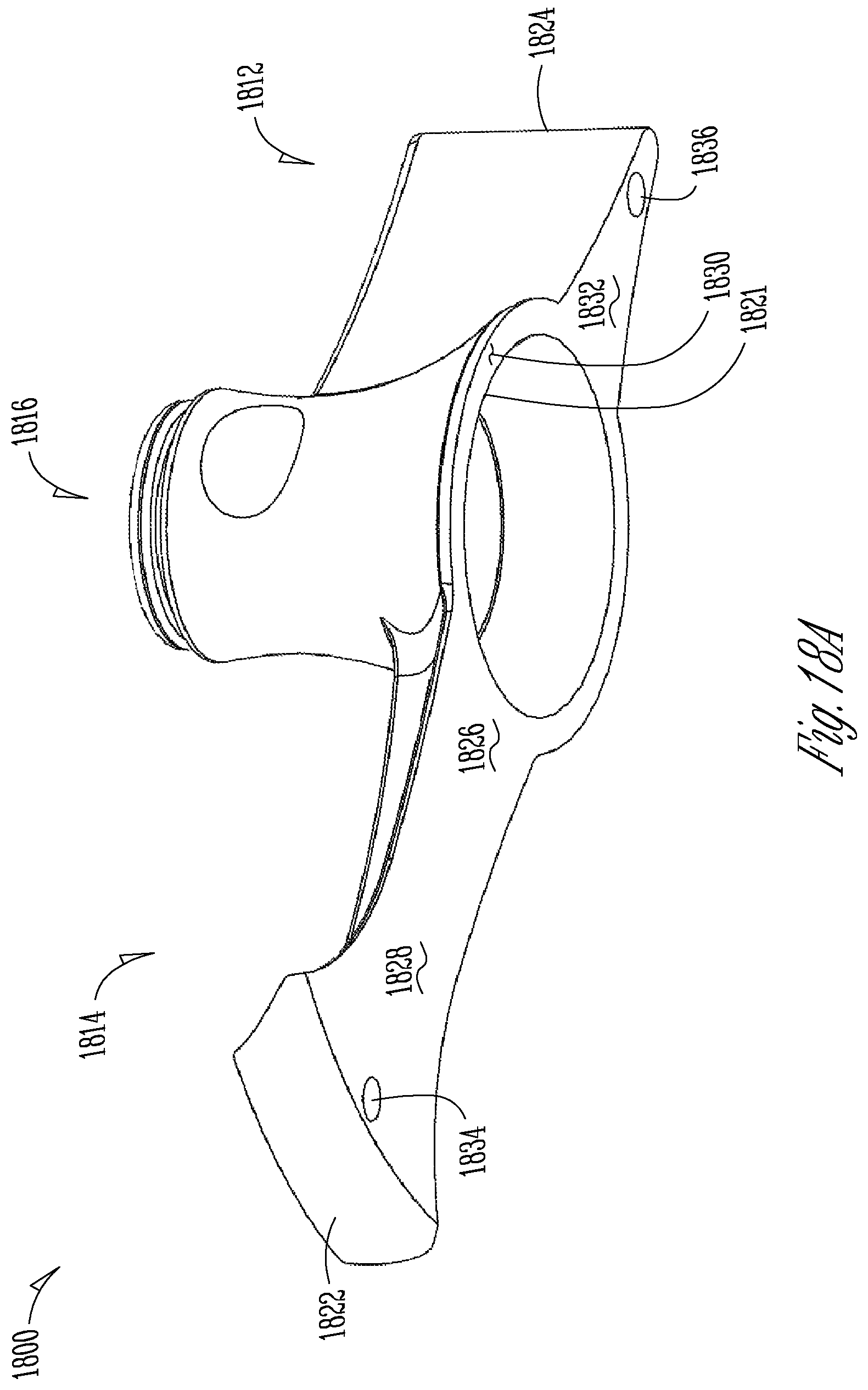 Patent US12616326 Figure 19 – Automated cooking system