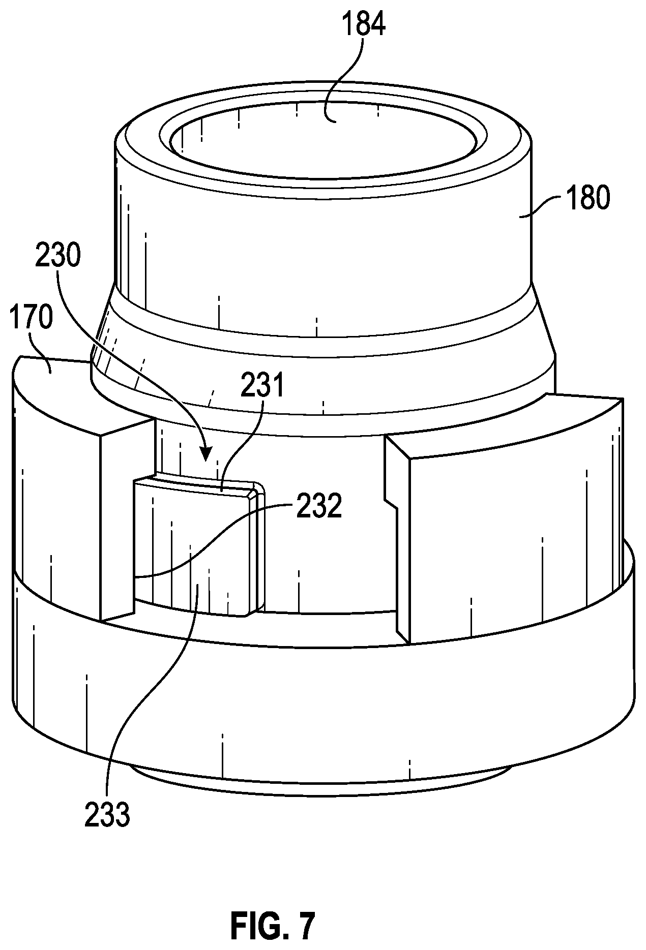 Patent US12616330 Figure 7 – Manual espresso machine