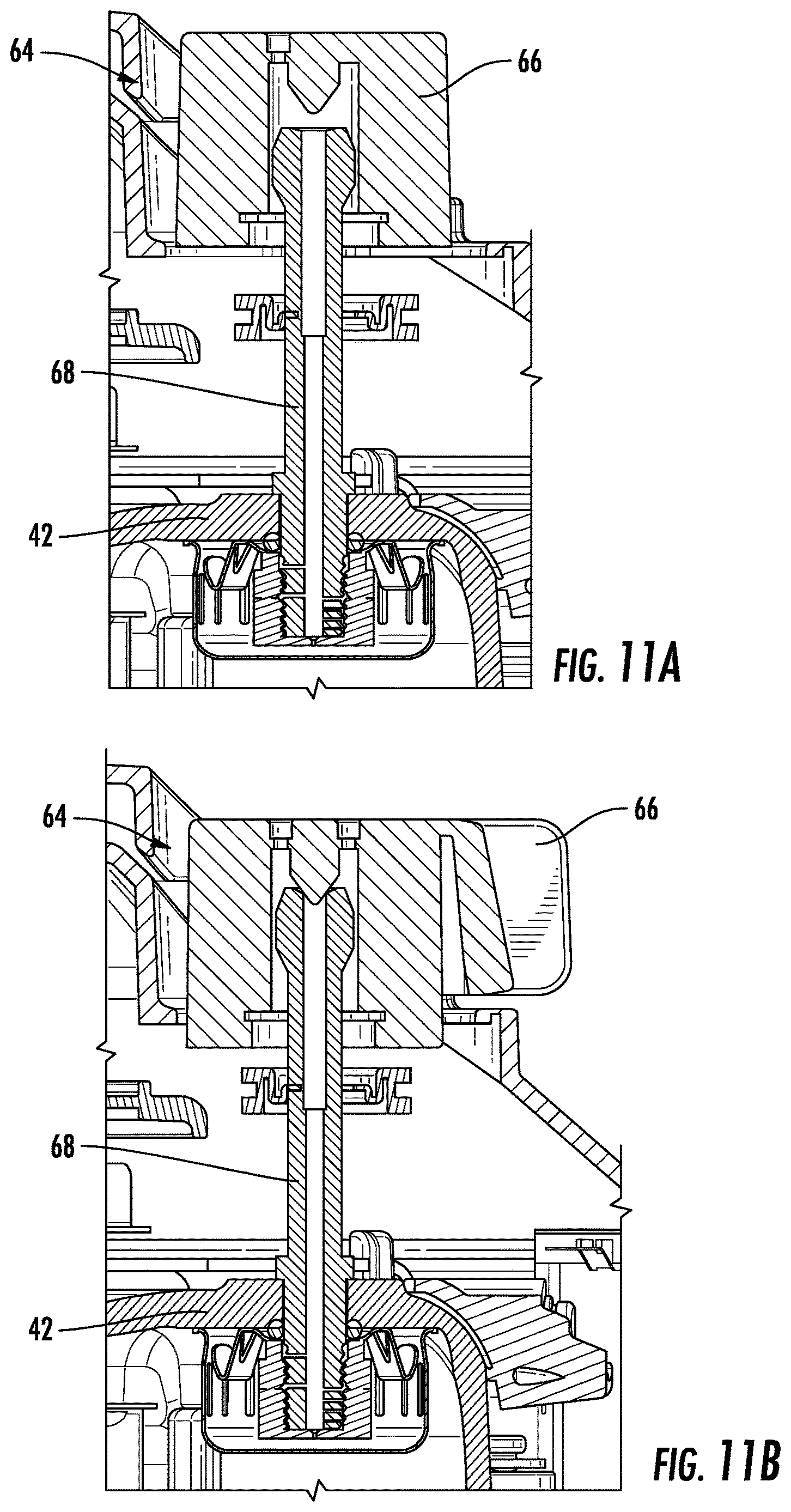 Patent US12616334 Figure 11 – Cooking device and components thereof