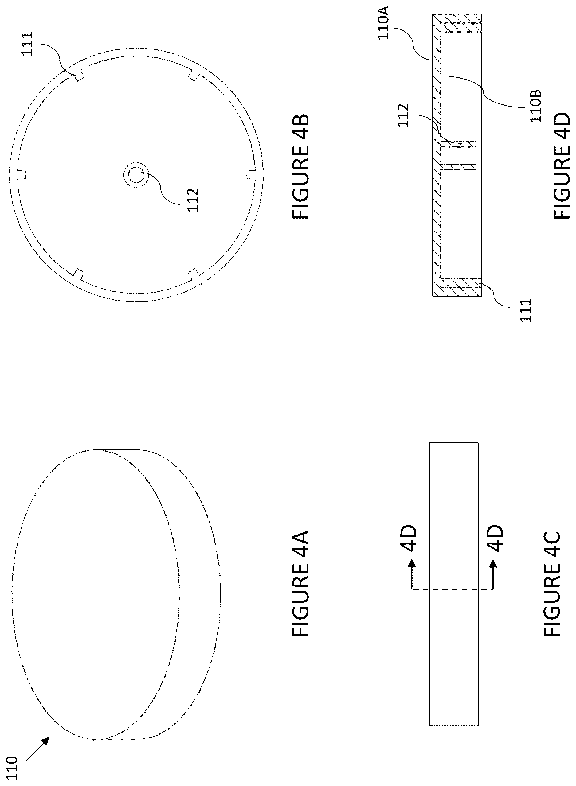 Patent US12616339 Figure 4 – Herb grinder with a cleaning attachment
