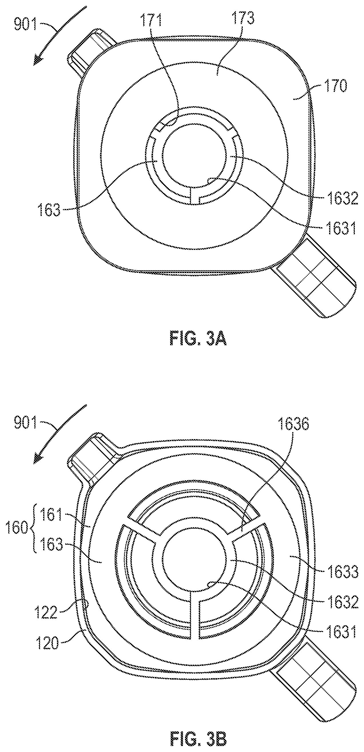 Patent US12616340 Figure 3 – Blender