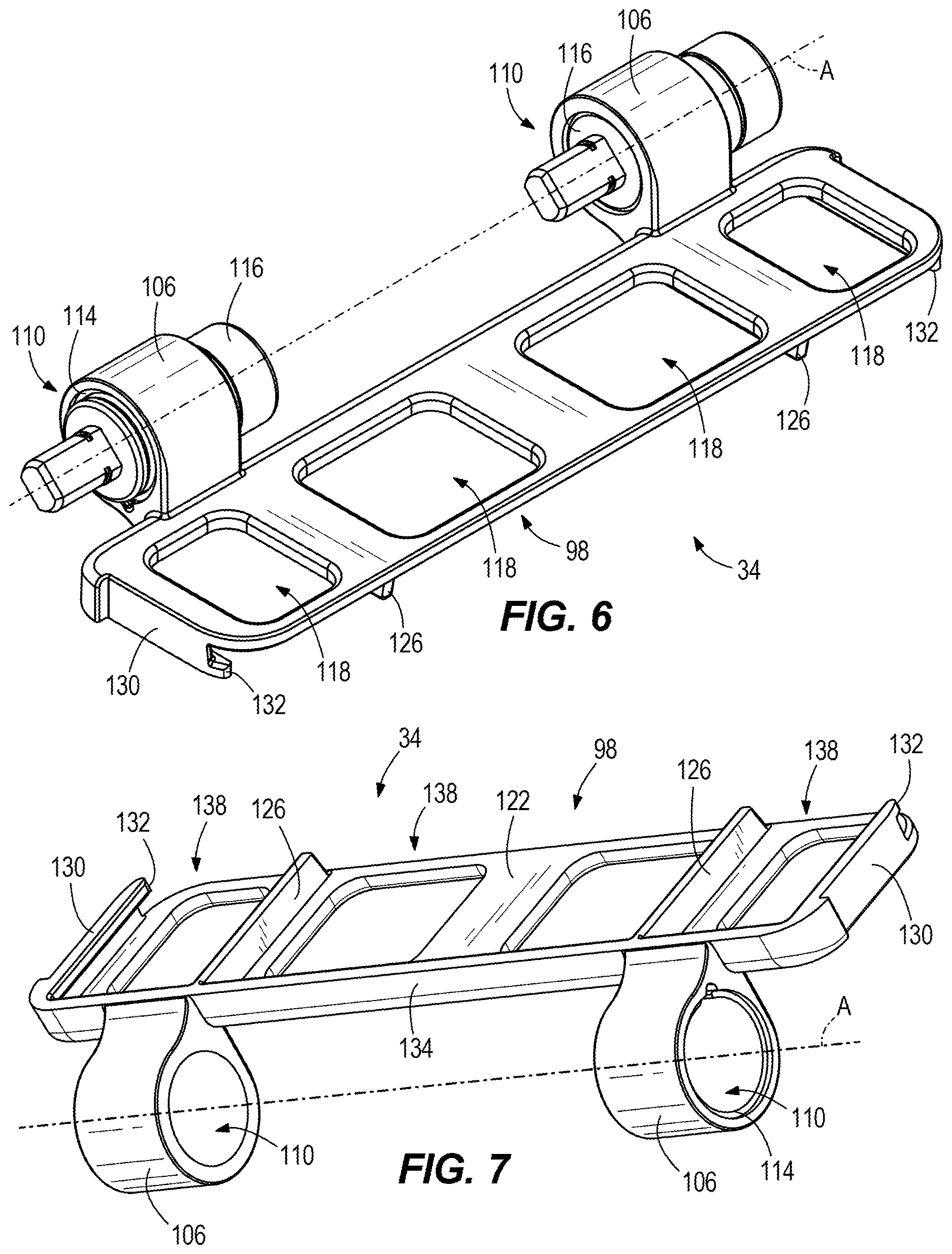 Patent US12616344 Figure 4 – Toilet seat hinge