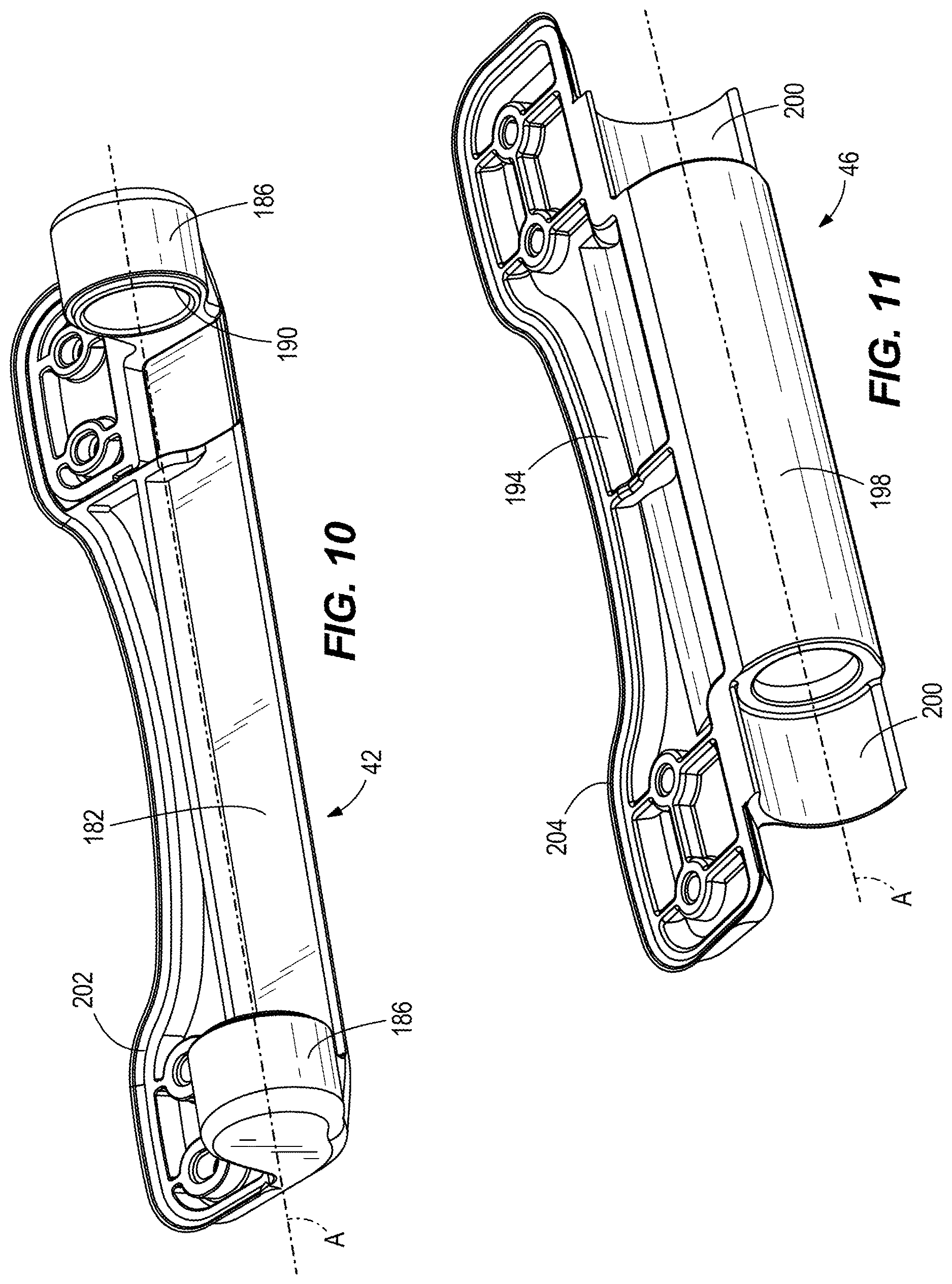 Patent US12616344 Figure 6 – Toilet seat hinge
