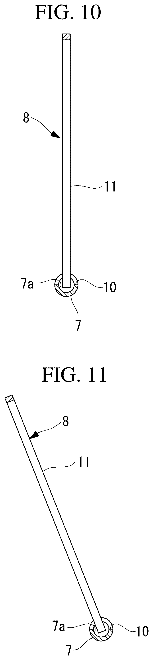 Patent US12616357 Figure 10 – Surgical system and expansion device