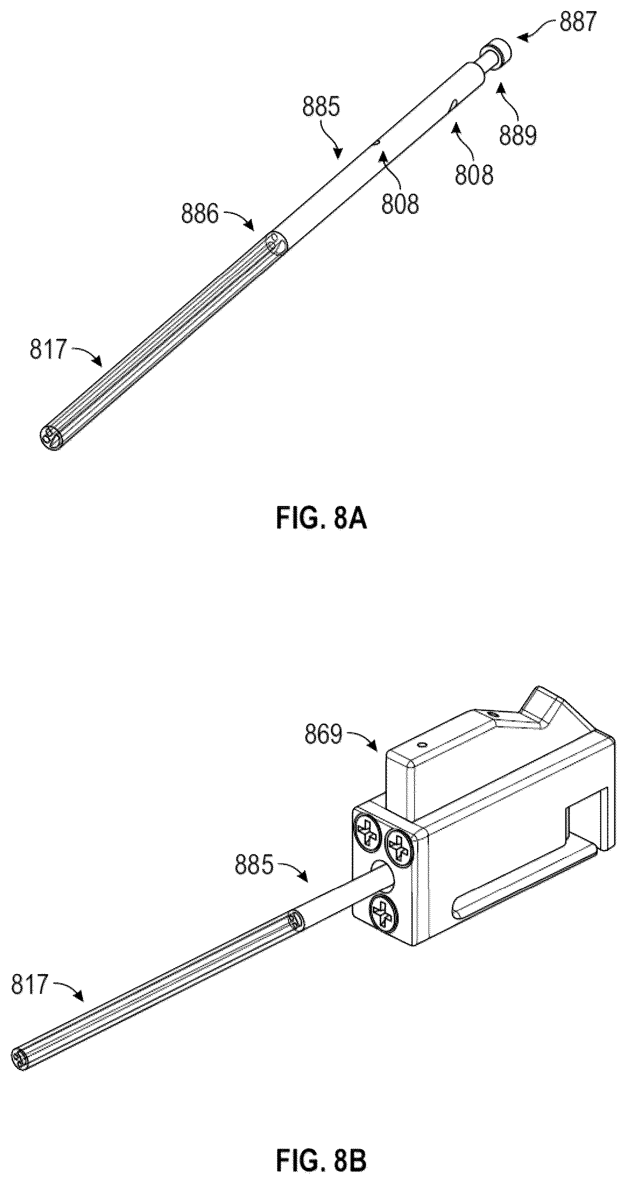 Patent US12616358 Figure 7 – Rigidizing sheath apparatus for an endoscope