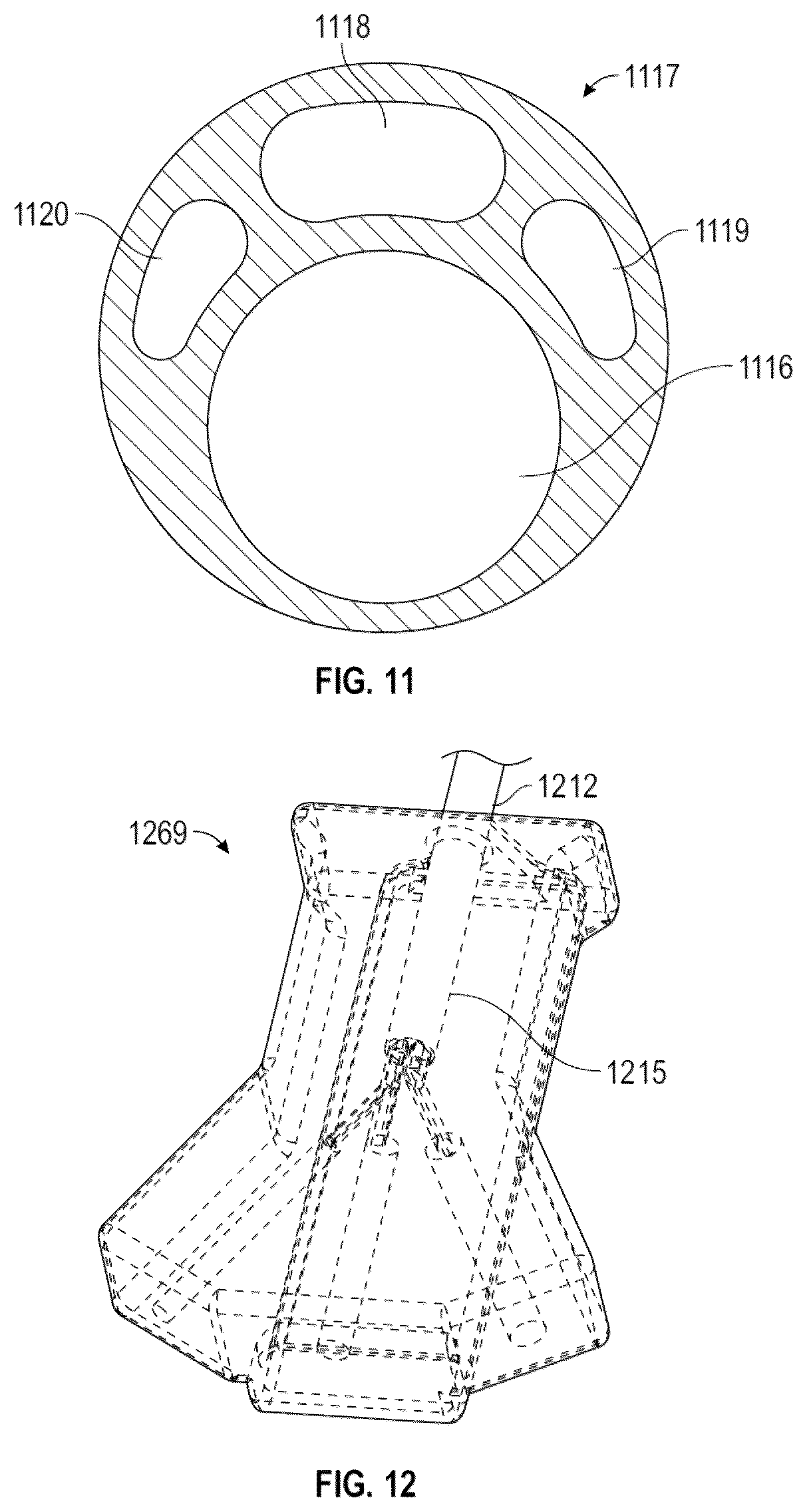 Patent US12616358 Figure 11 – Rigidizing sheath apparatus for an endoscope