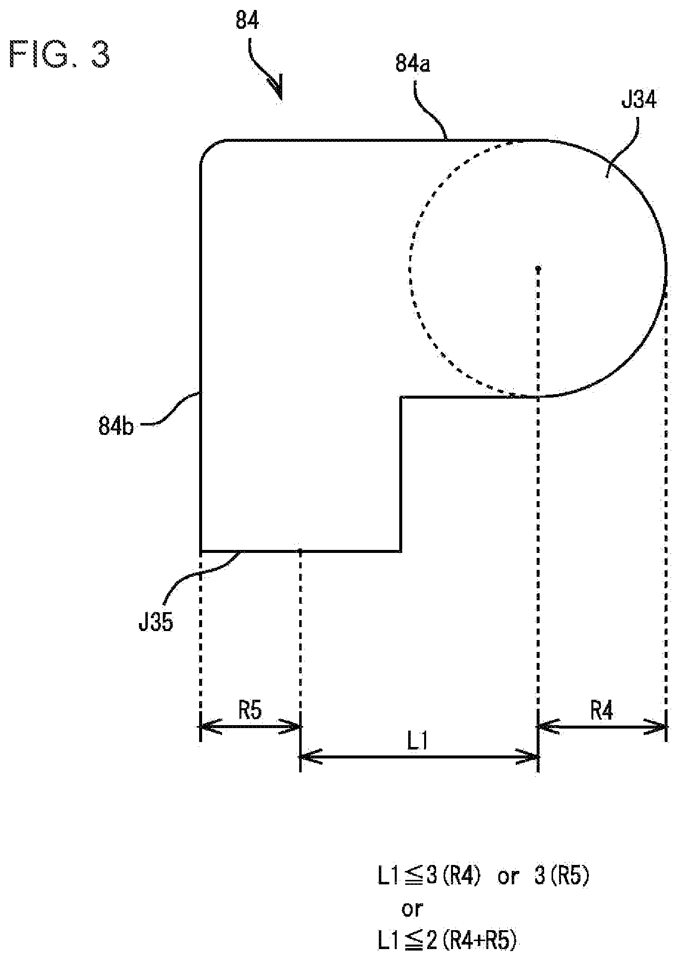 Patent US12616360 Figure 3 – Manipulator arm and patient-side system for surgical system