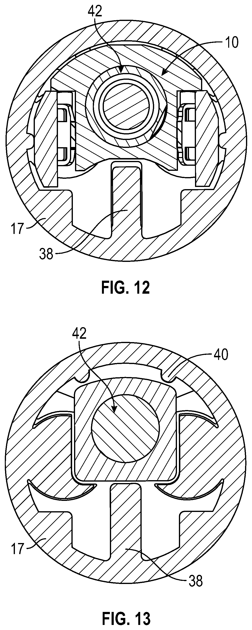 Patent US12616361 Figure 12 – Medical device including a tube