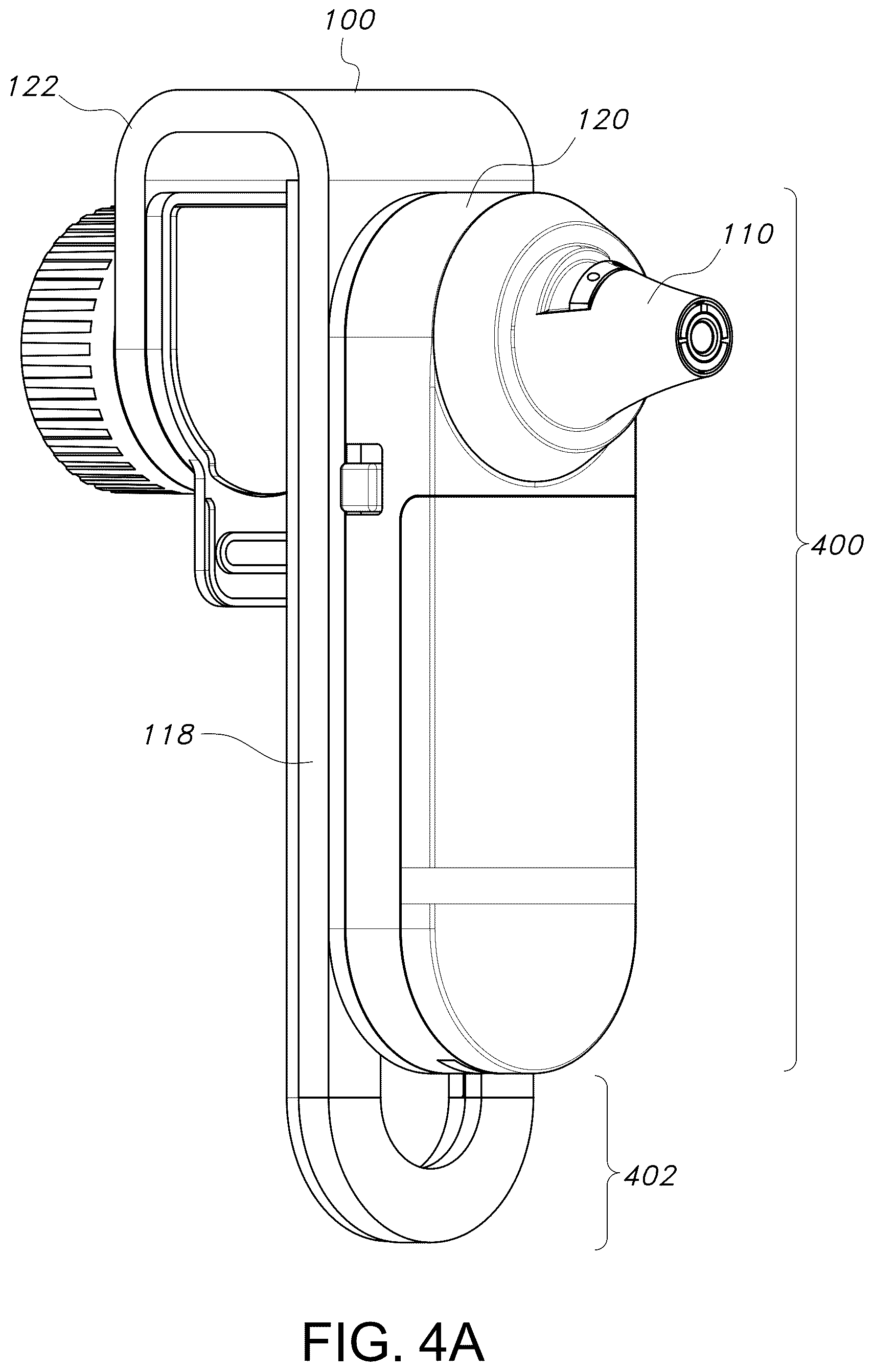 Patent US12616363 Figure 8 – Systems, methods, and apparatus for tele-otoscopy