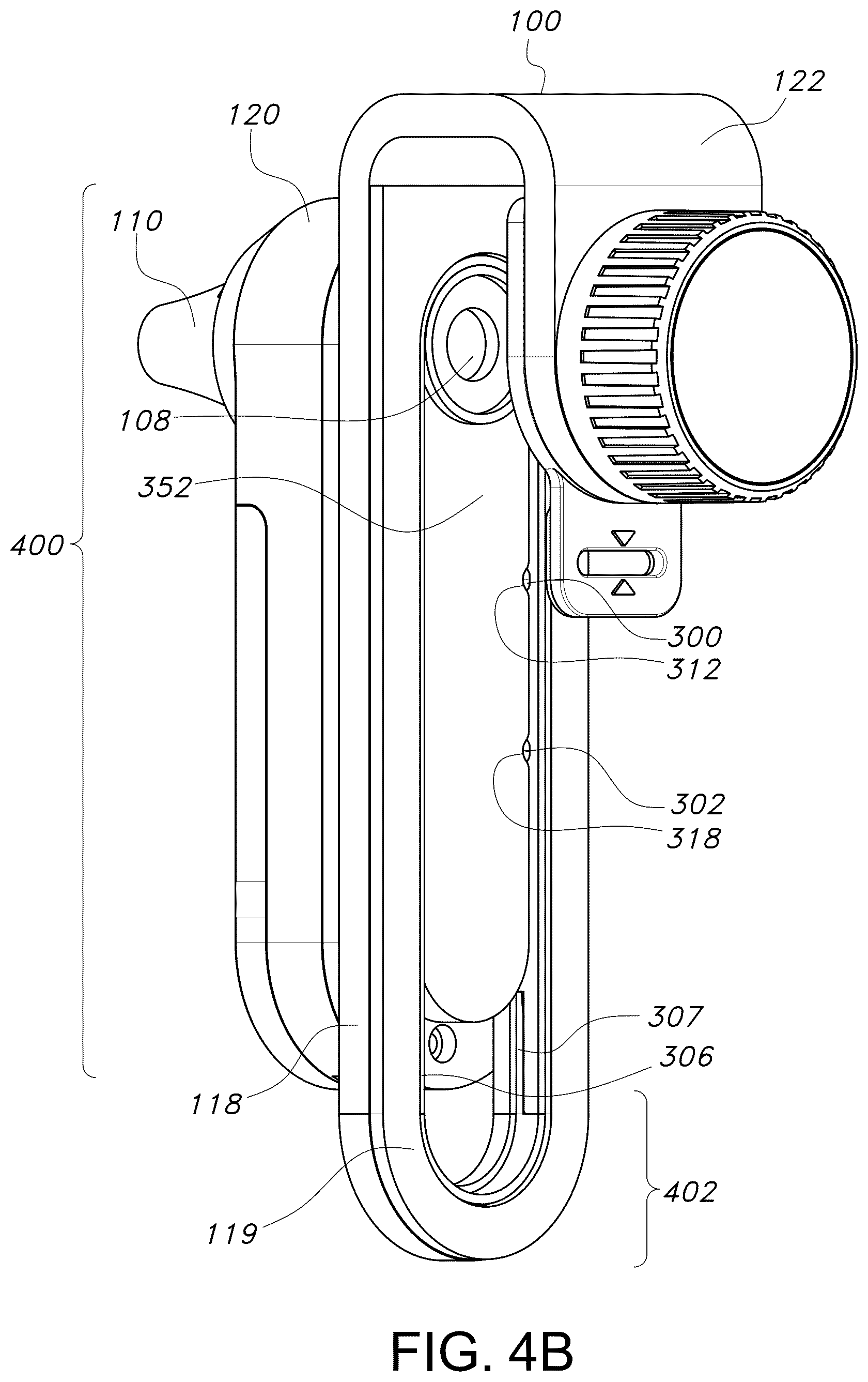 Patent US12616363 Figure 9 – Systems, methods, and apparatus for tele-otoscopy