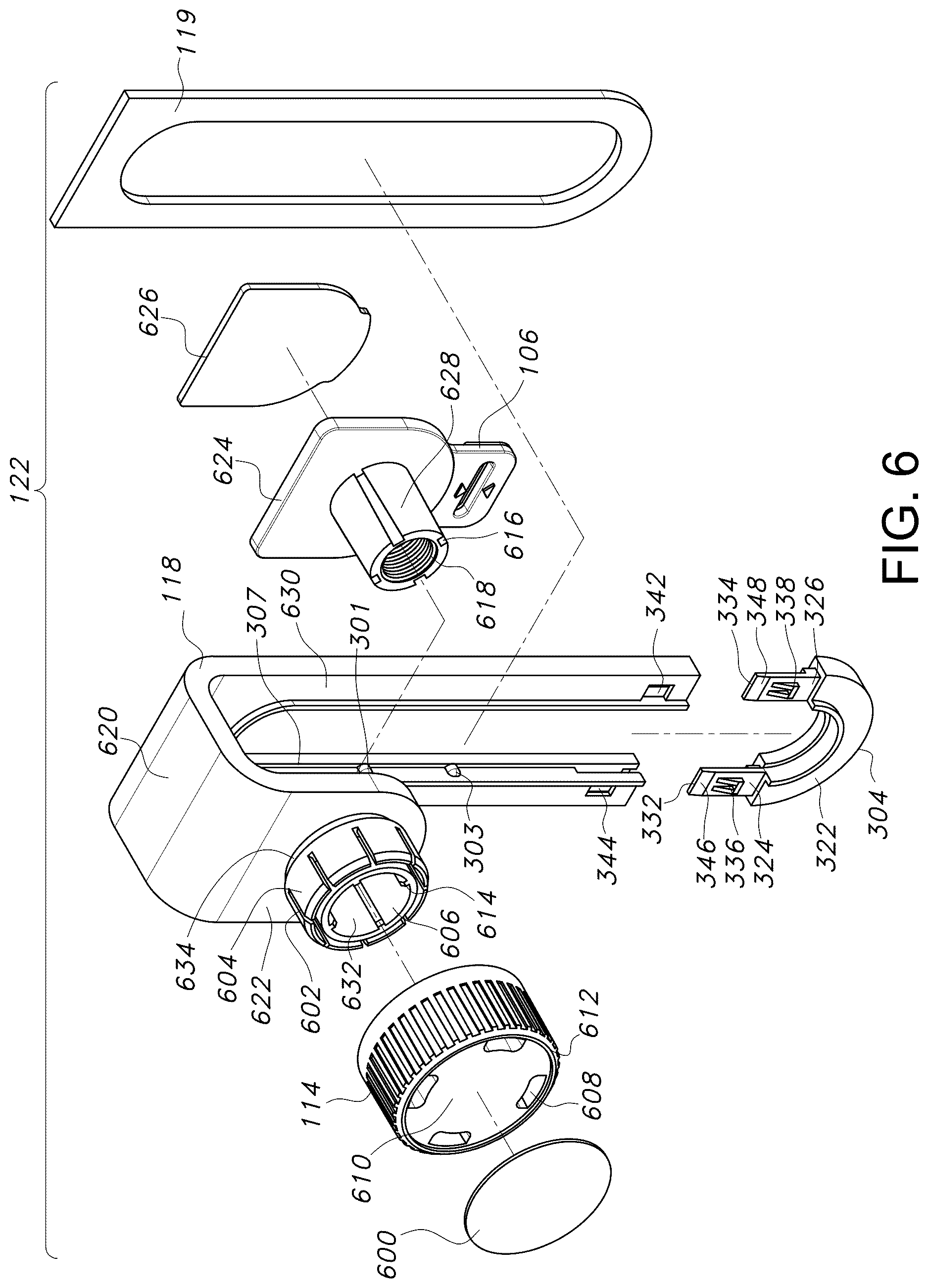 Patent US12616363 Figure 14 – Systems, methods, and apparatus for tele-otoscopy