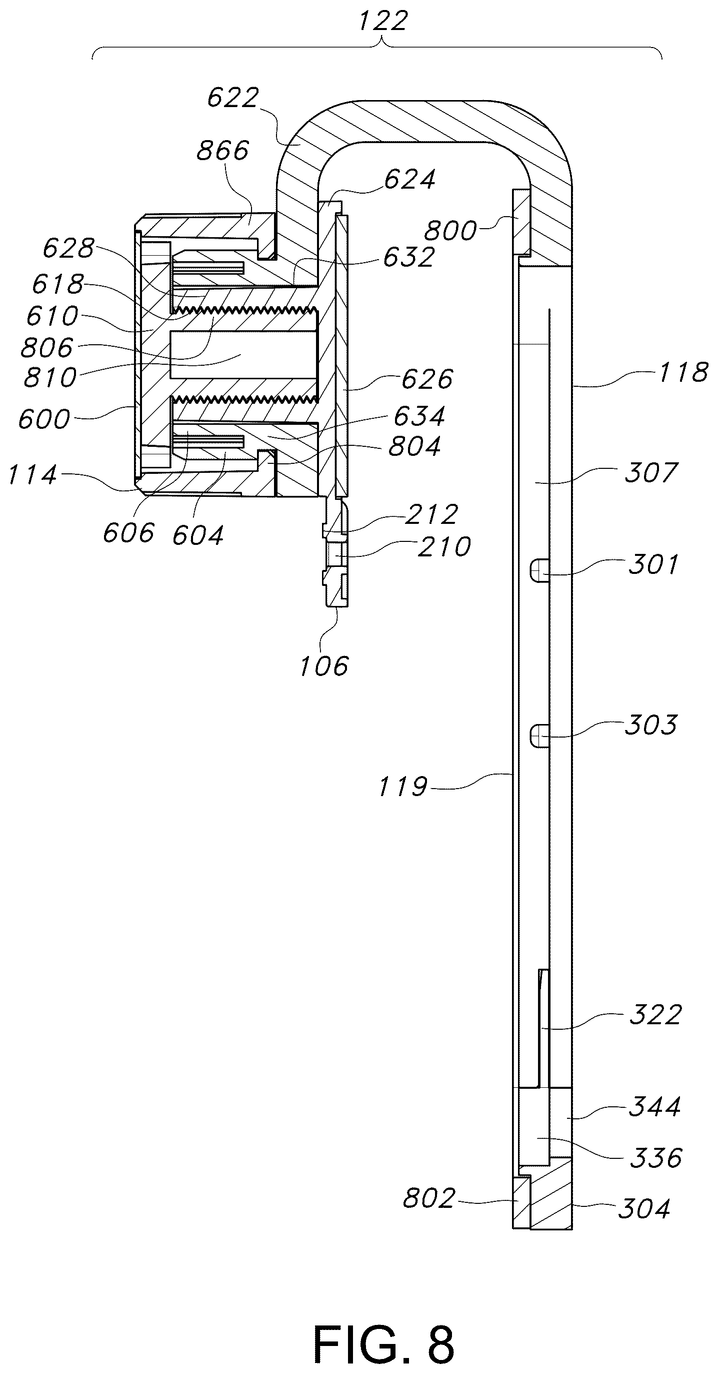 Patent US12616363 Figure 16 – Systems, methods, and apparatus for tele-otoscopy