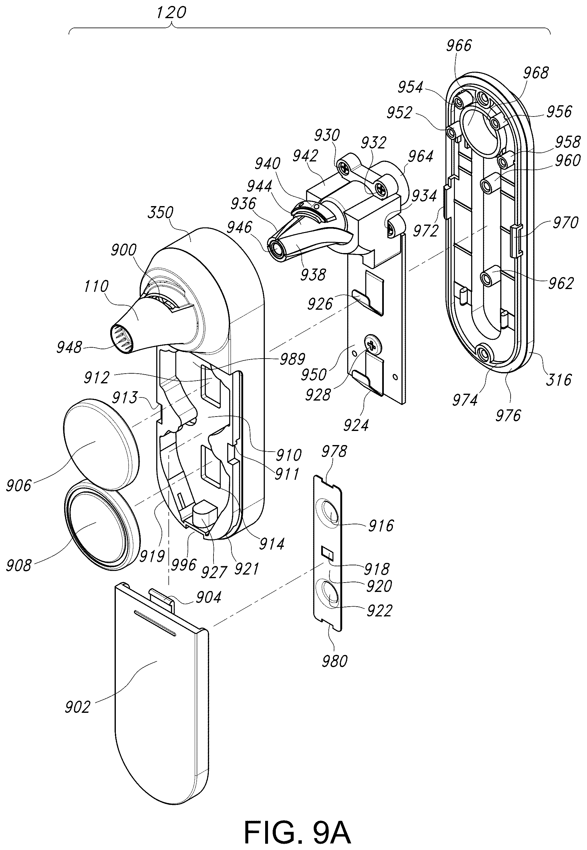 Patent US12616363 Figure 17 – Systems, methods, and apparatus for tele-otoscopy
