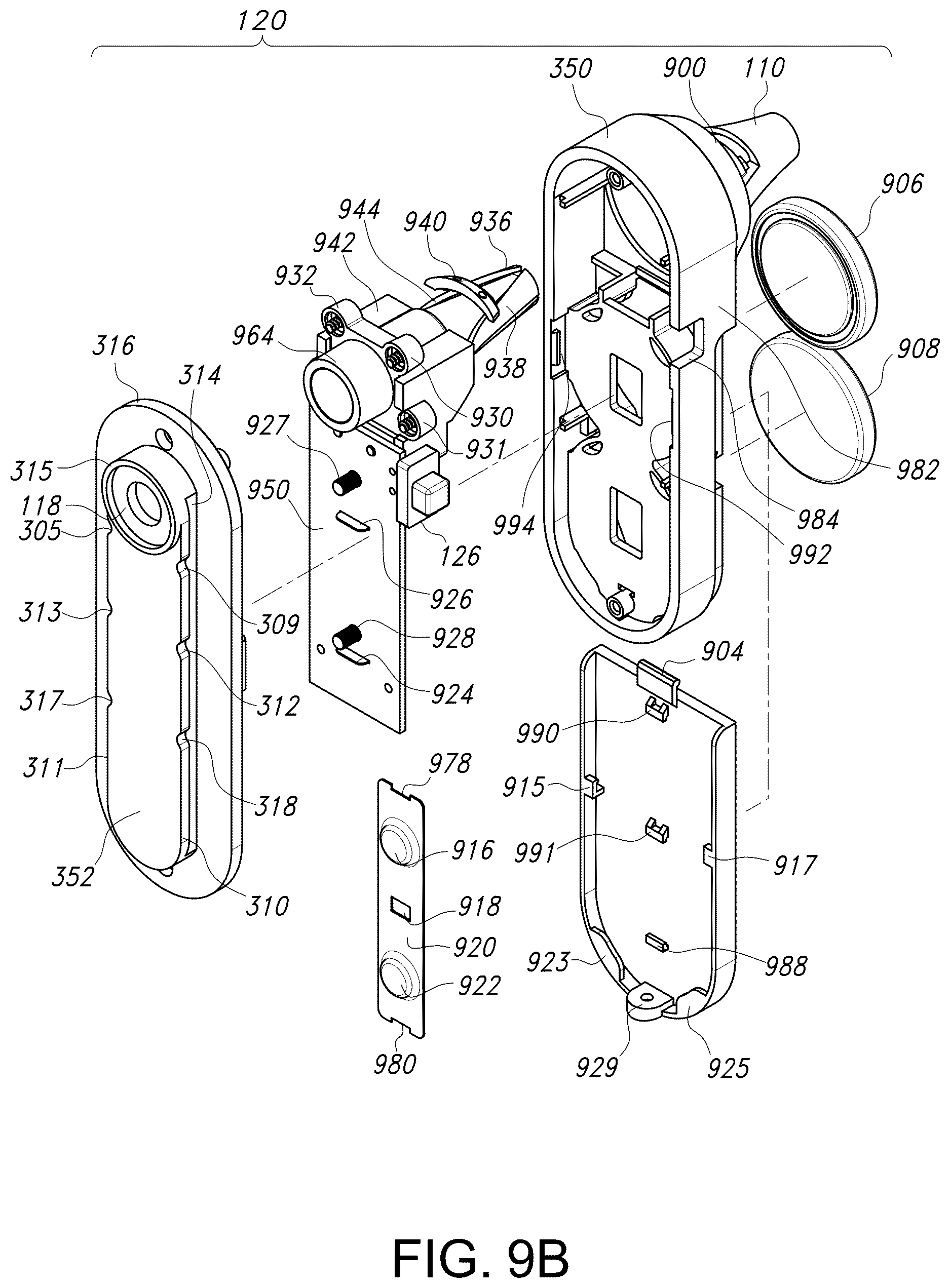 Patent US12616363 Figure 18 – Systems, methods, and apparatus for tele-otoscopy