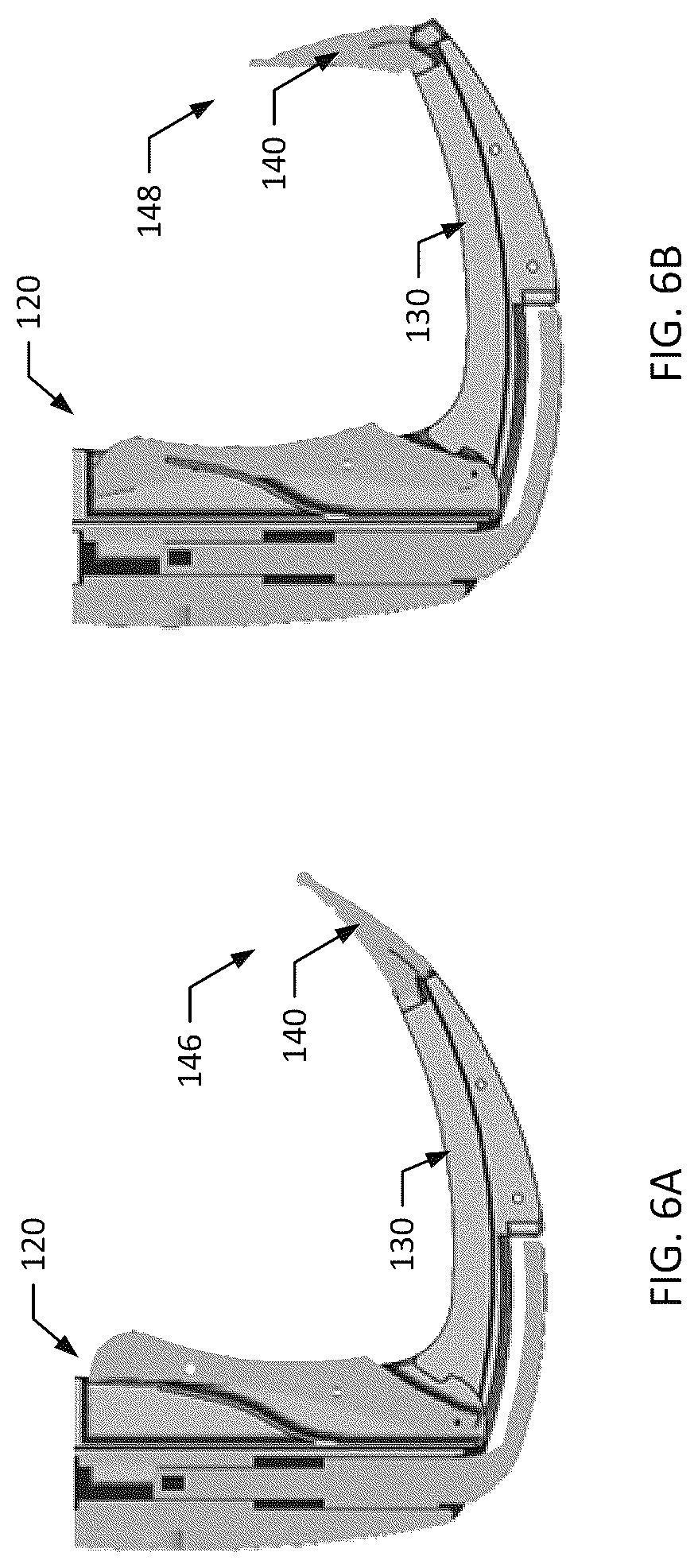 Patent US12616364 Figure 6 – Videolaryngoscopy device for endotracheal intubation