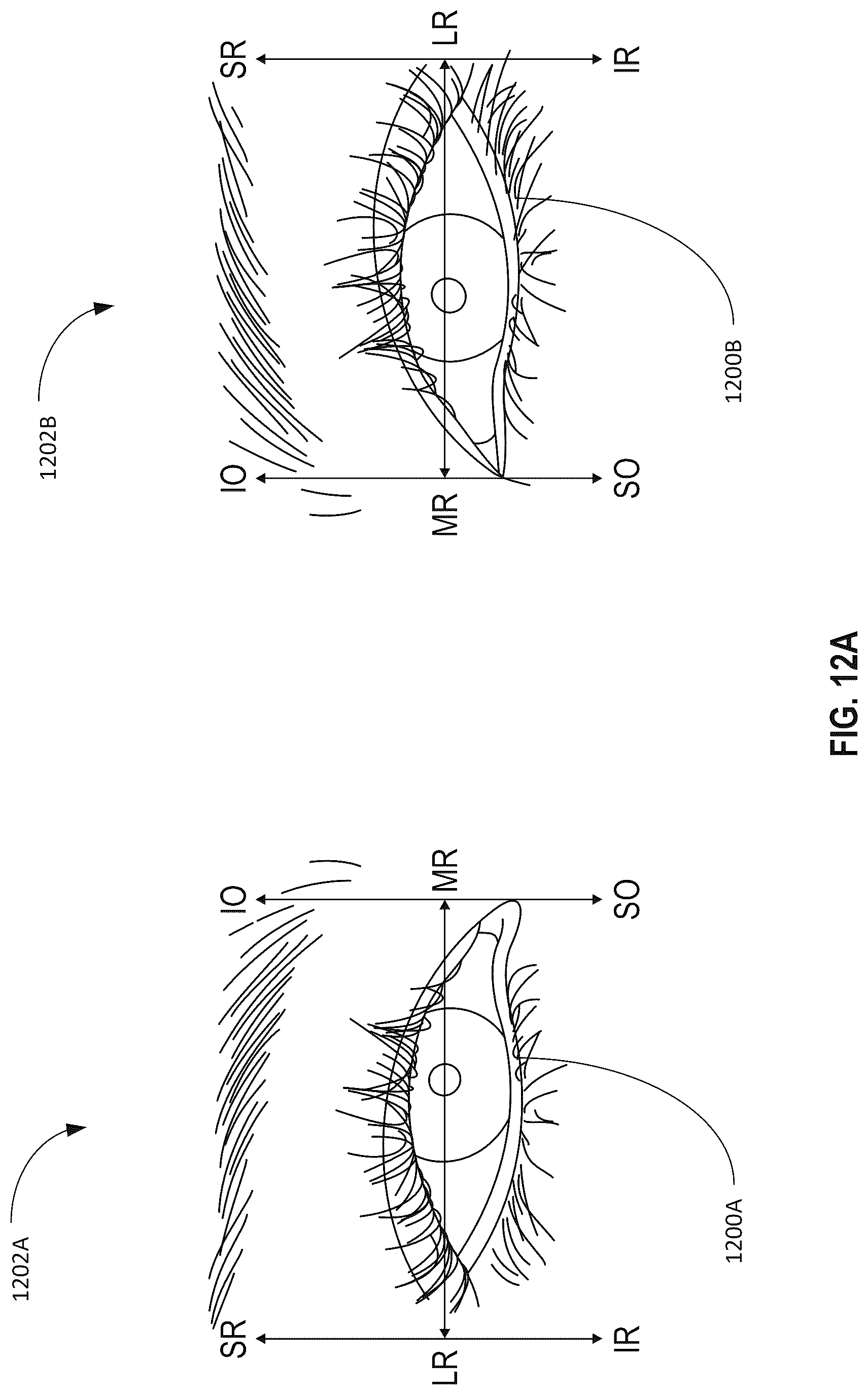 Patent US12616366 Figure 17 – Systems and methods for evaluating eye movement disorders through eye-tracking exercises